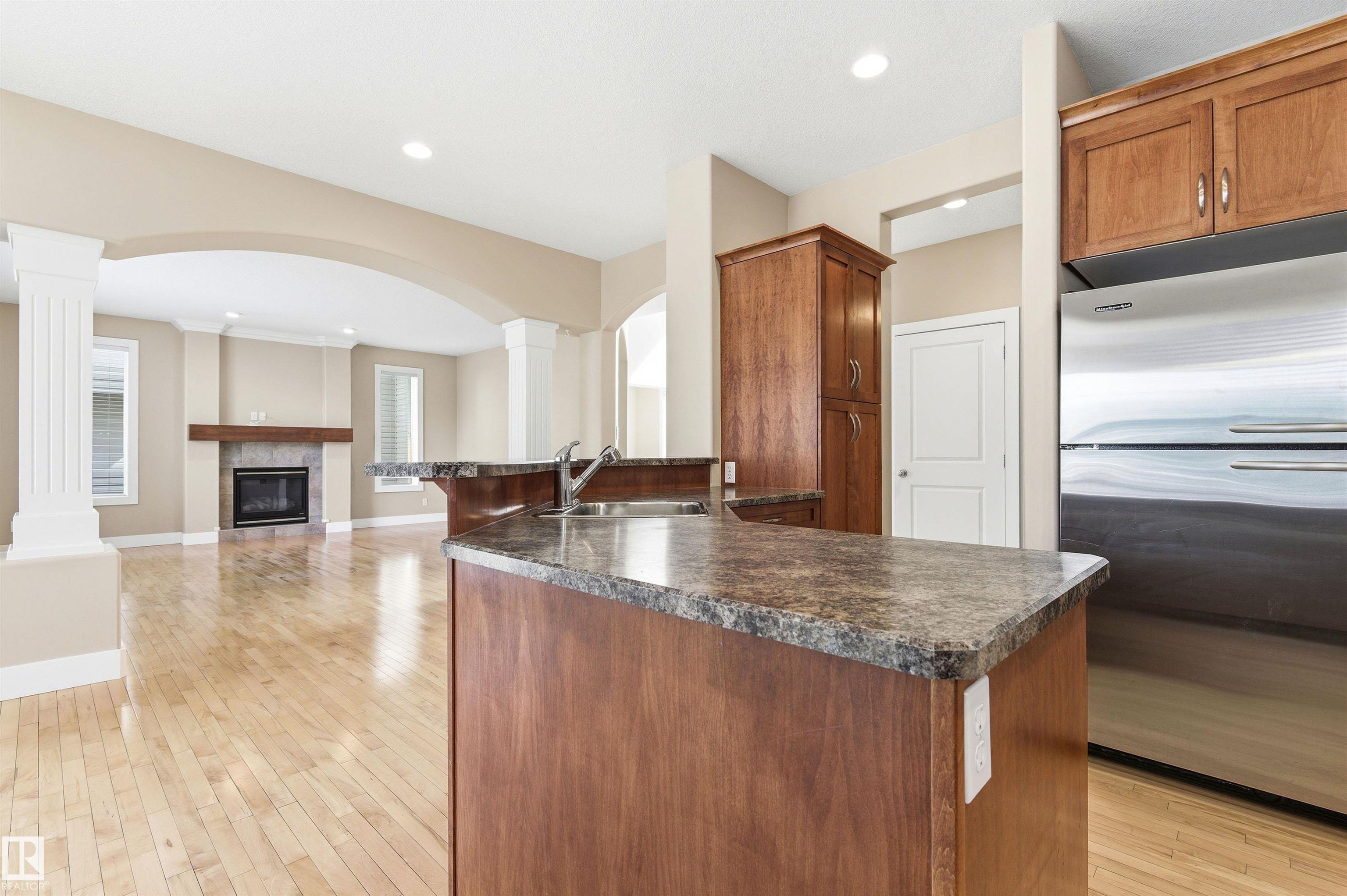 Photo 28 at 1512 Thorogood Close NW, Terwillegar Towne, Edmonton