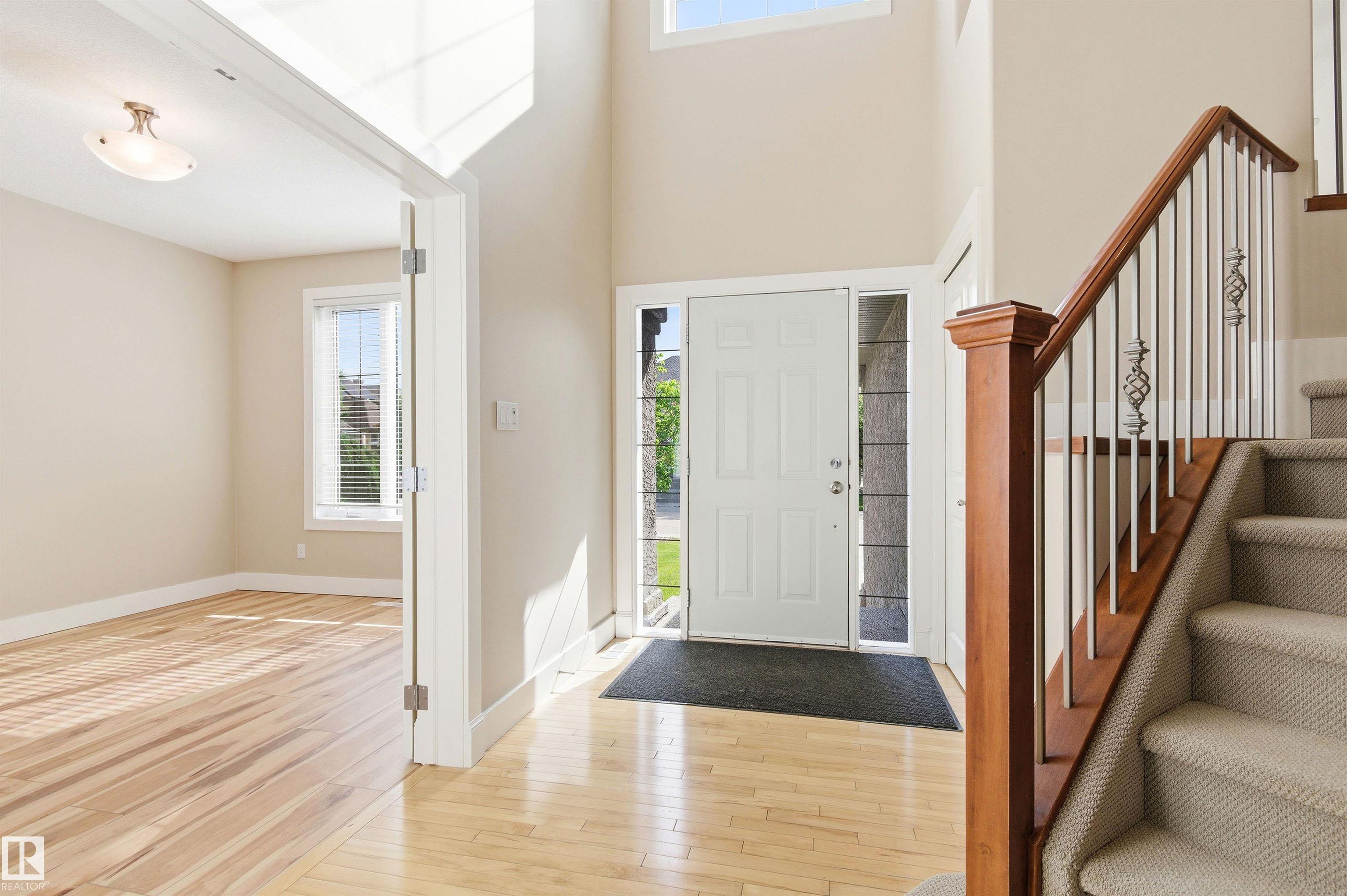 1512 Thorogood Close NW, Terwillegar Towne, Edmonton