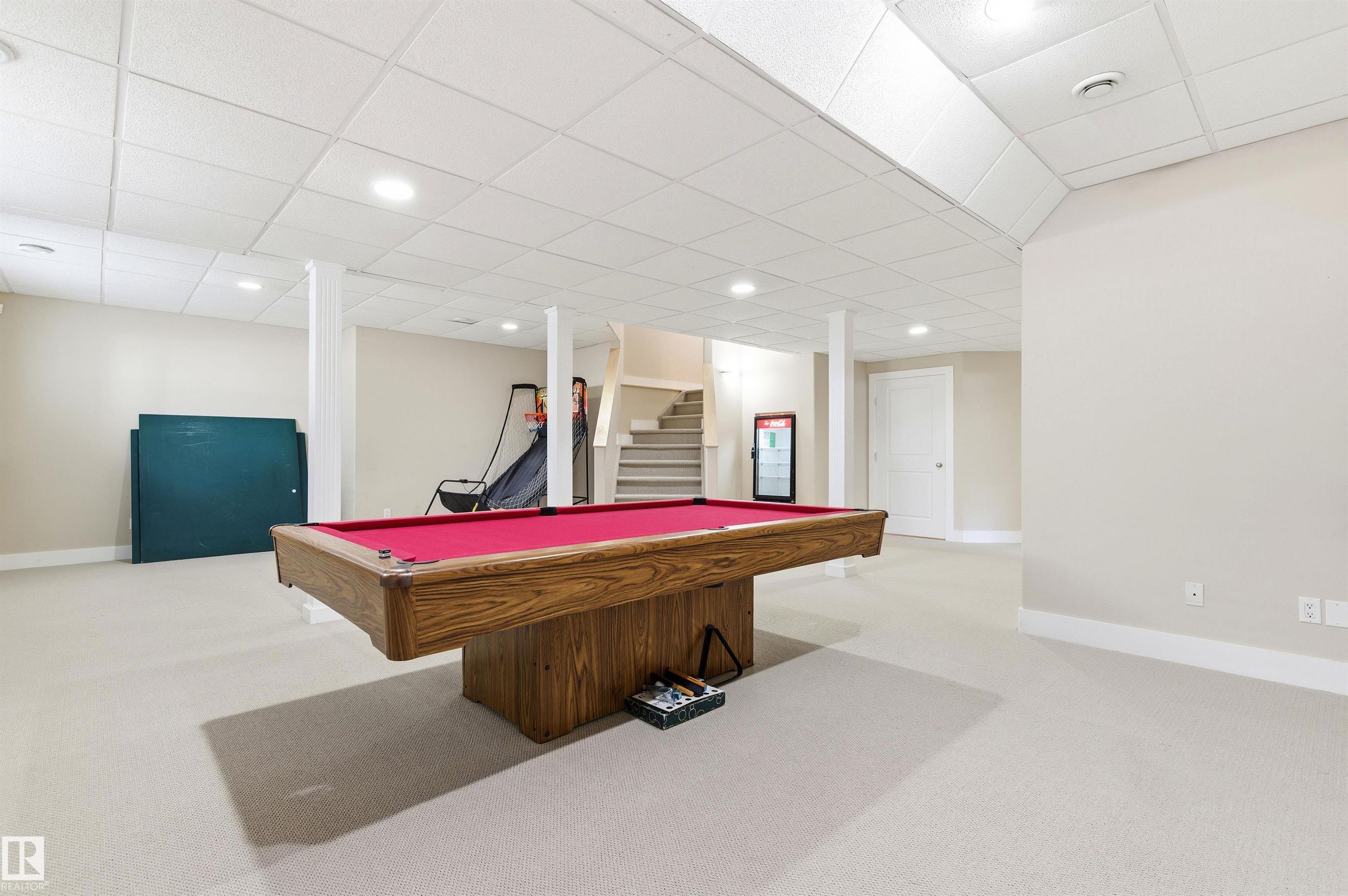 Photo 57 at 1512 Thorogood Close NW, Terwillegar Towne, Edmonton