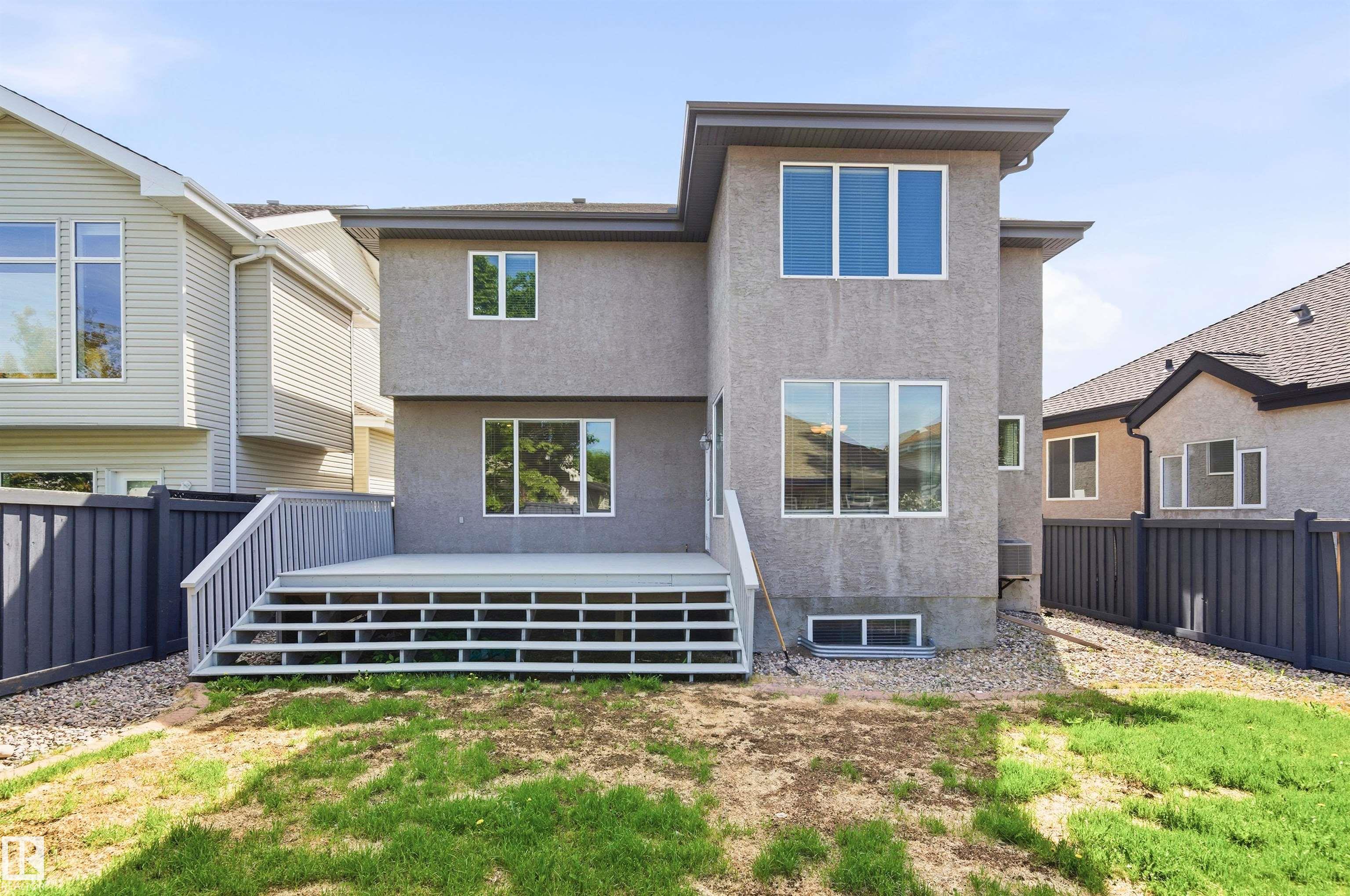 Photo 67 at 1512 Thorogood Close NW, Terwillegar Towne, Edmonton