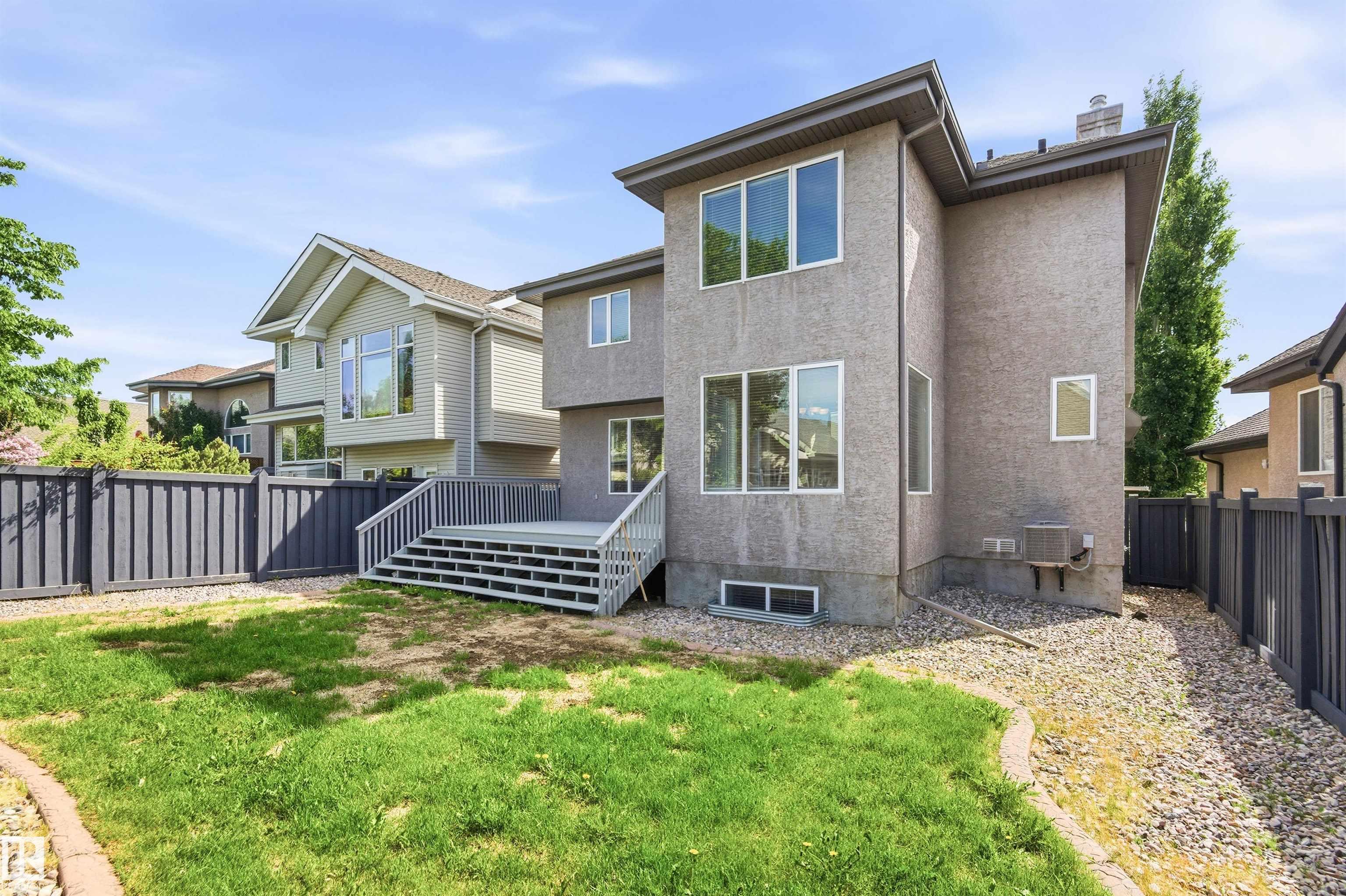Photo 68 at 1512 Thorogood Close NW, Terwillegar Towne, Edmonton