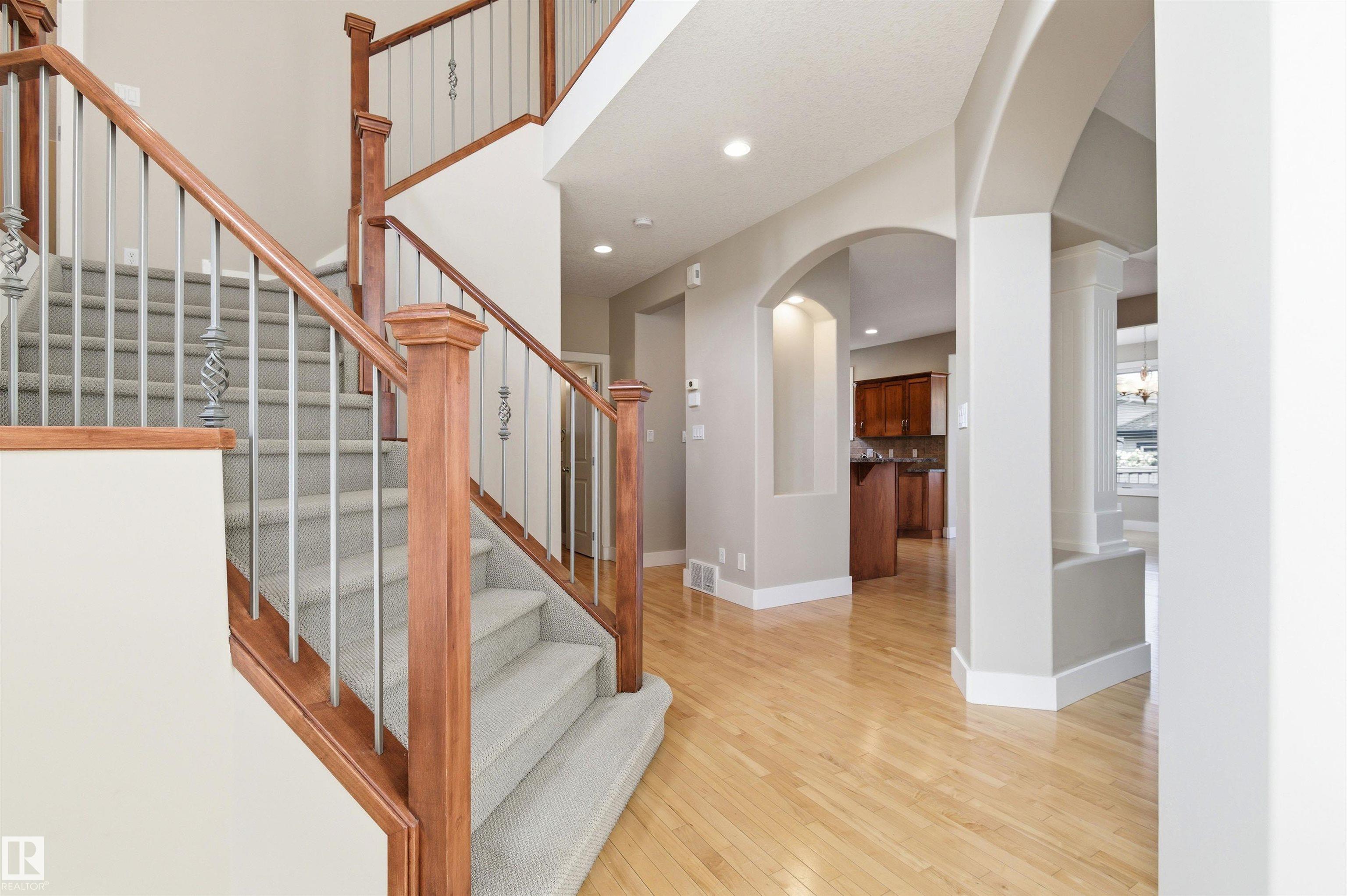 Photo 9 at 1512 Thorogood Close NW, Terwillegar Towne, Edmonton