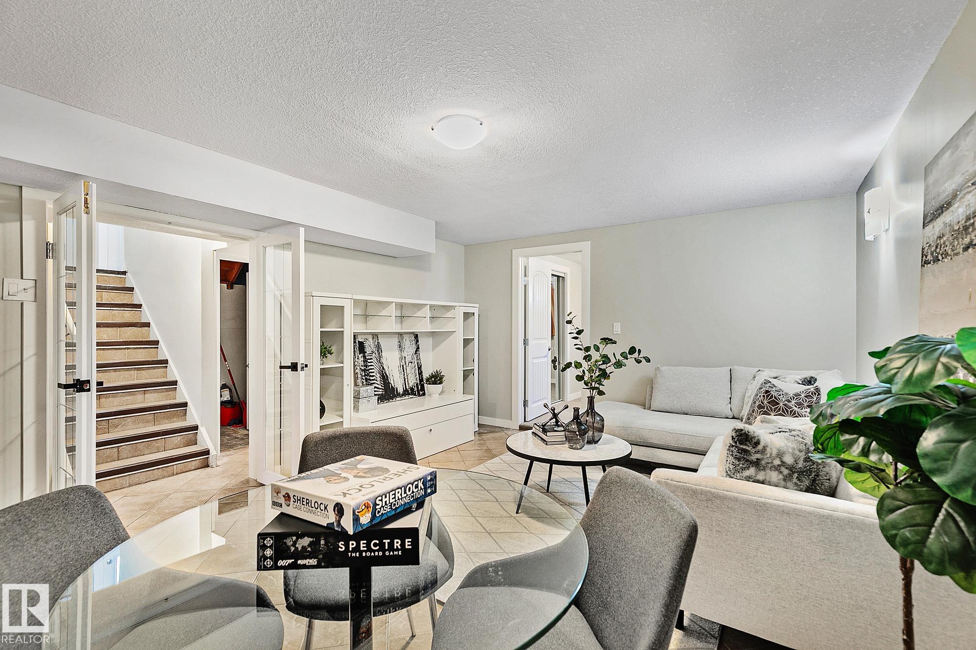 Photo 22 at 11334 52 Street NW, Highlands, Edmonton