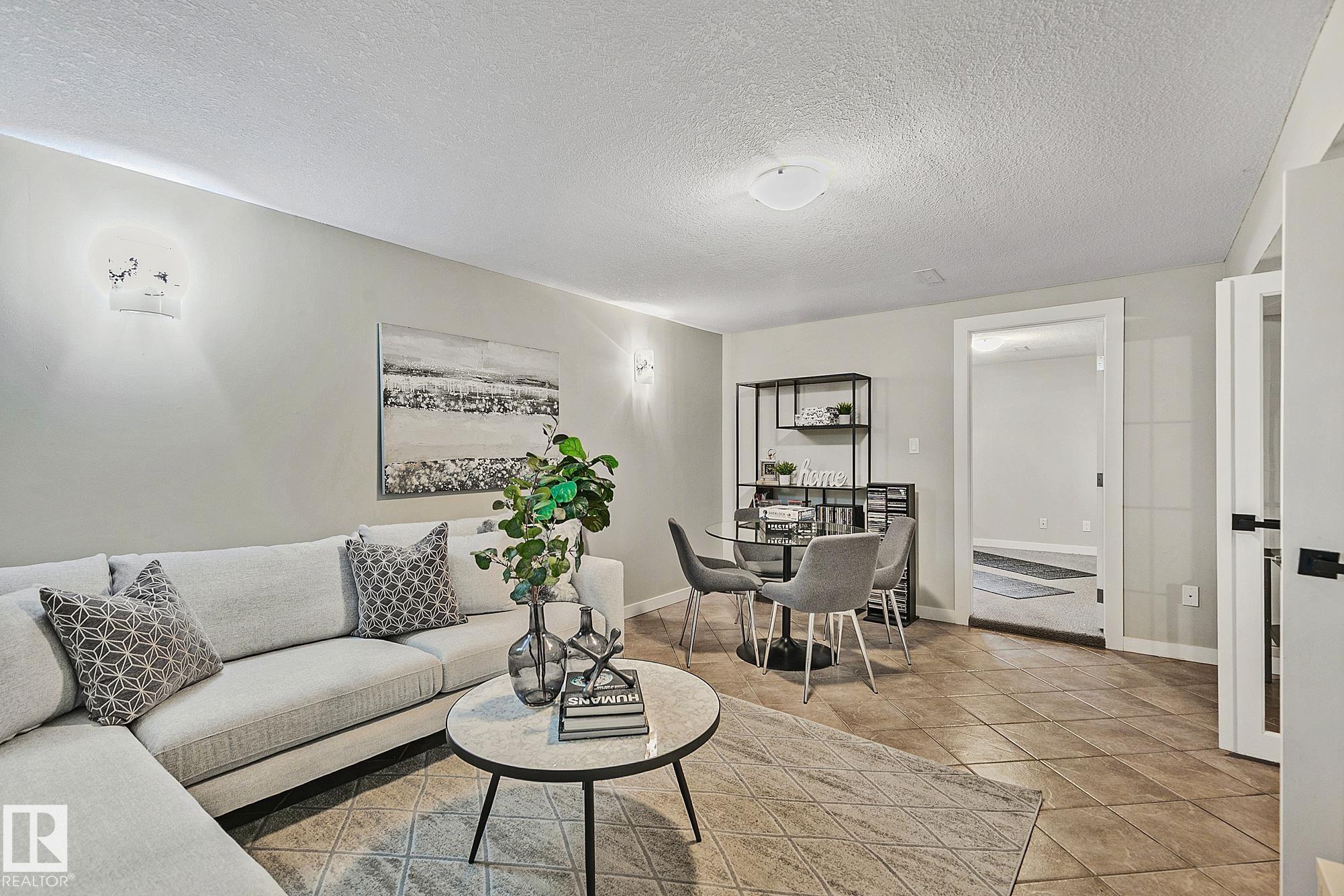 Photo 25 at 11334 52 Street NW, Highlands, Edmonton