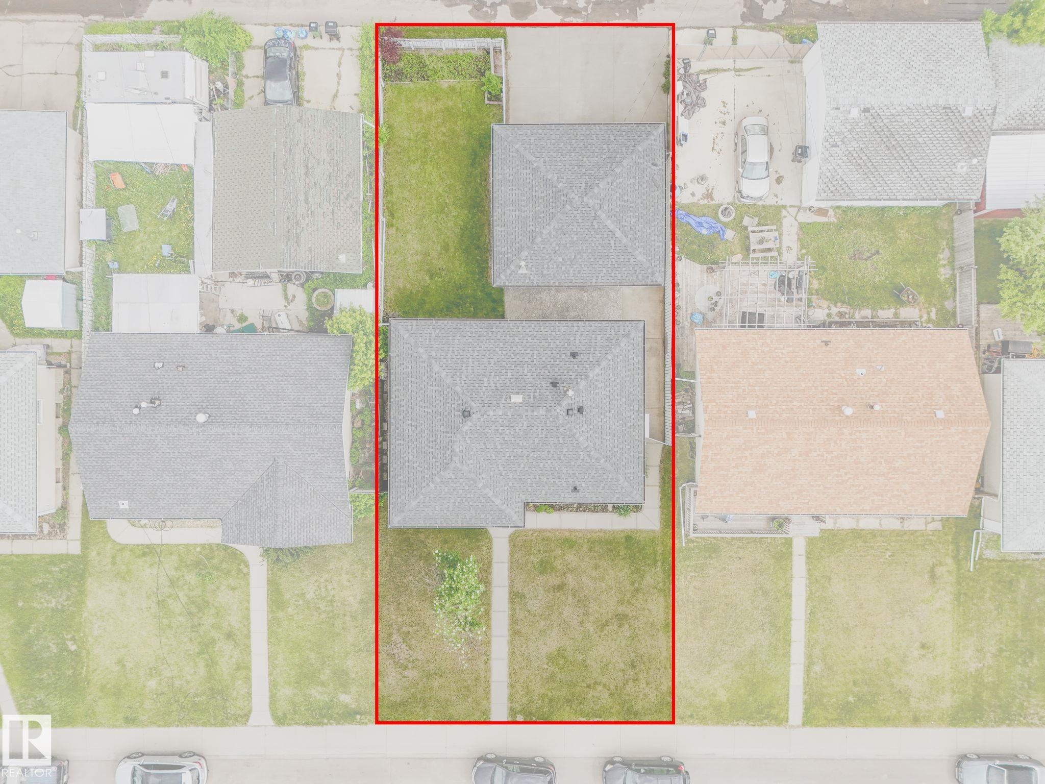 15916 88b Avenue NW, Meadowlark Park, Edmonton