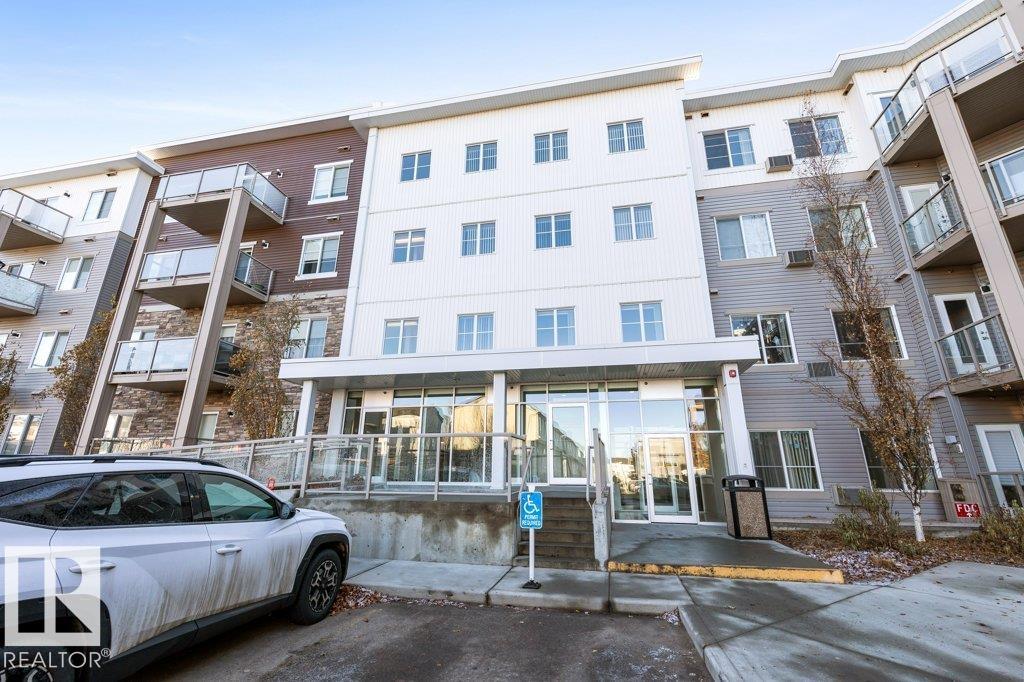 304 - 812 Welsh Drive SW, Walker, Edmonton