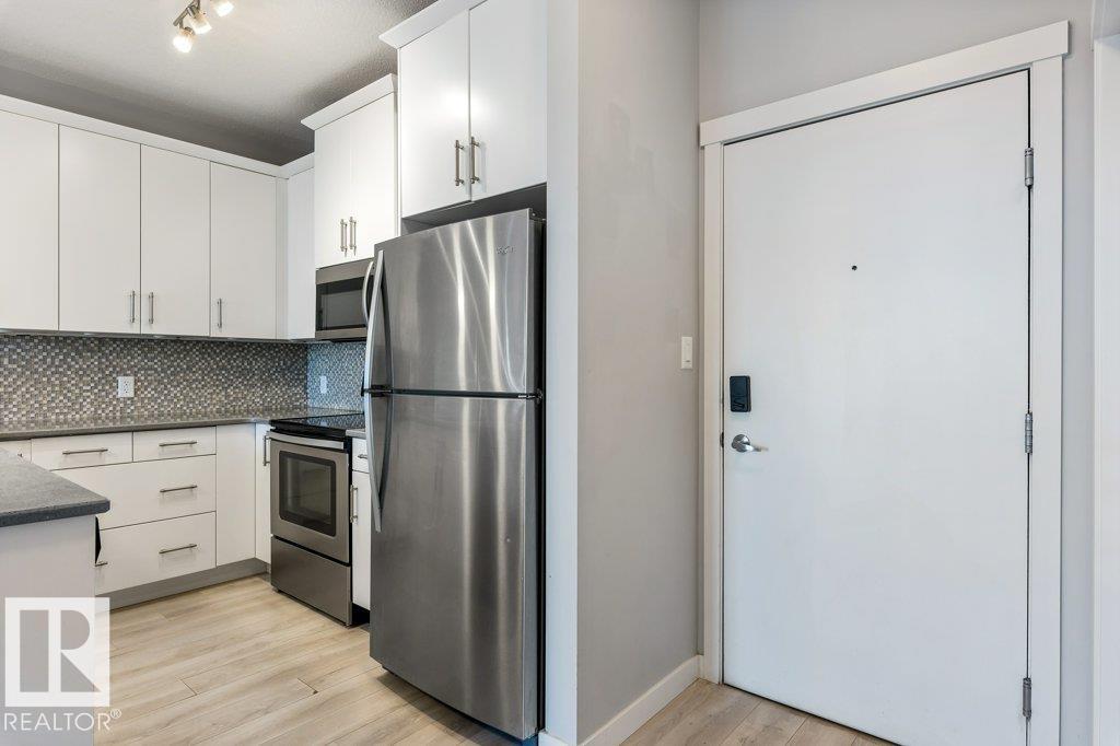 304 - 812 Welsh Drive SW, Walker, Edmonton