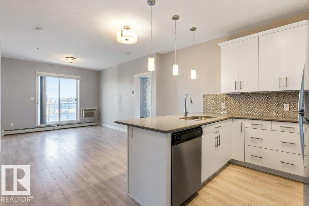 304 - 812 Welsh Drive SW, Walker, Edmonton