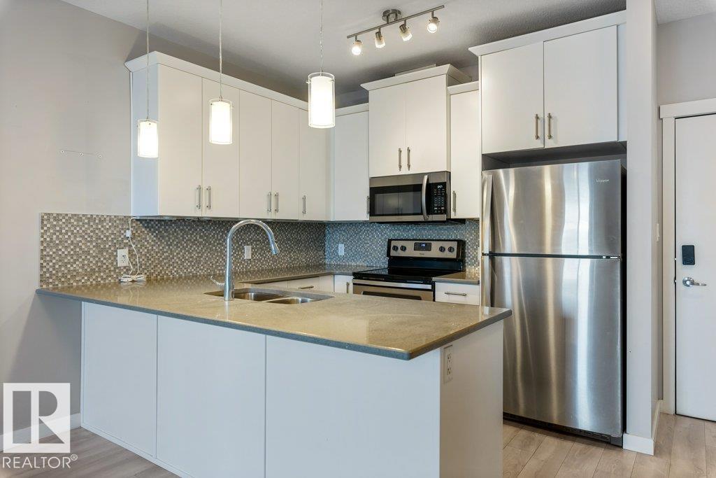 Photo 7 at 304 - 812 Welsh Drive SW, Walker, Edmonton