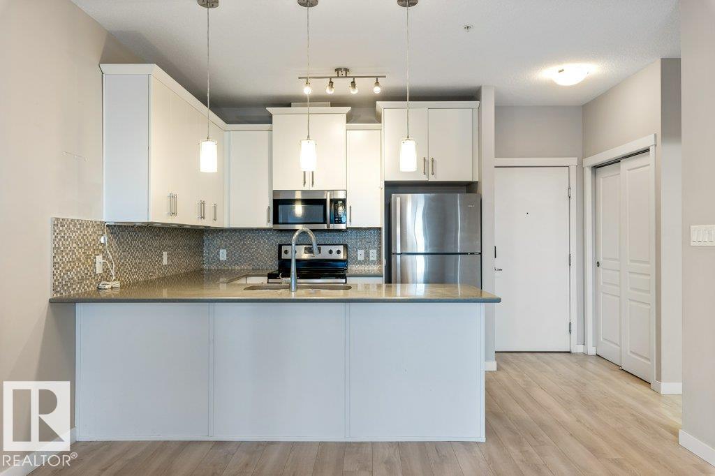 Photo 8 at 304 - 812 Welsh Drive SW, Walker, Edmonton