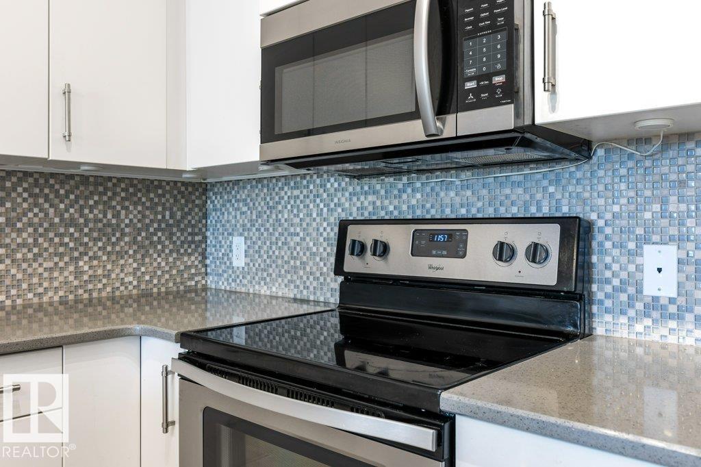 Photo 9 at 304 - 812 Welsh Drive SW, Walker, Edmonton