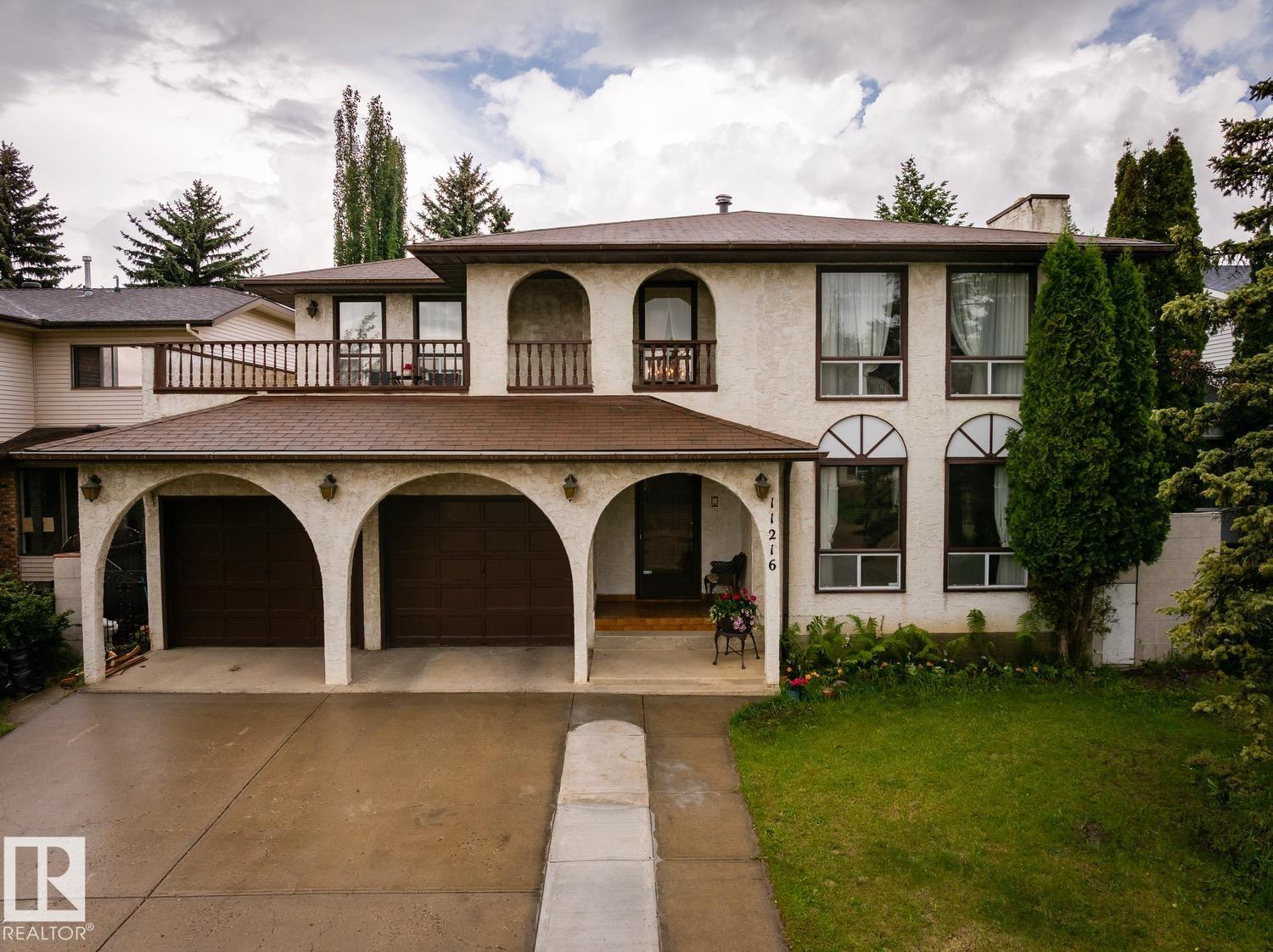 11216 21 Avenue NW, Skyrattler, Edmonton