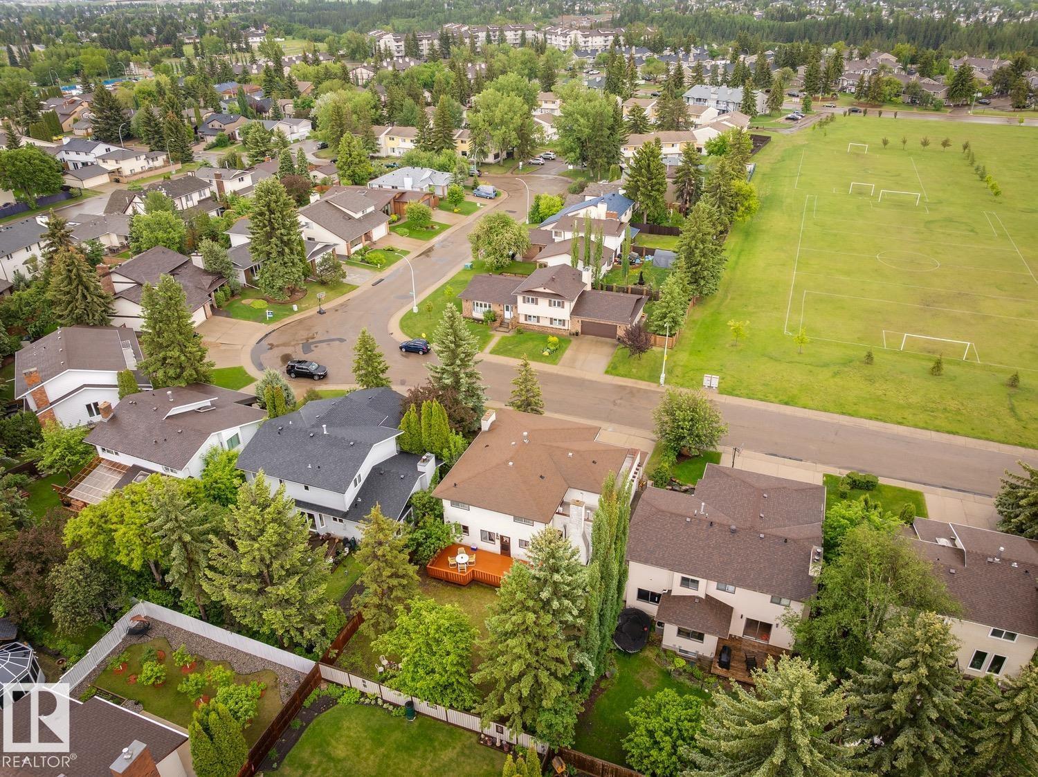 Photo 44 at 11216 21 Avenue NW, Skyrattler, Edmonton