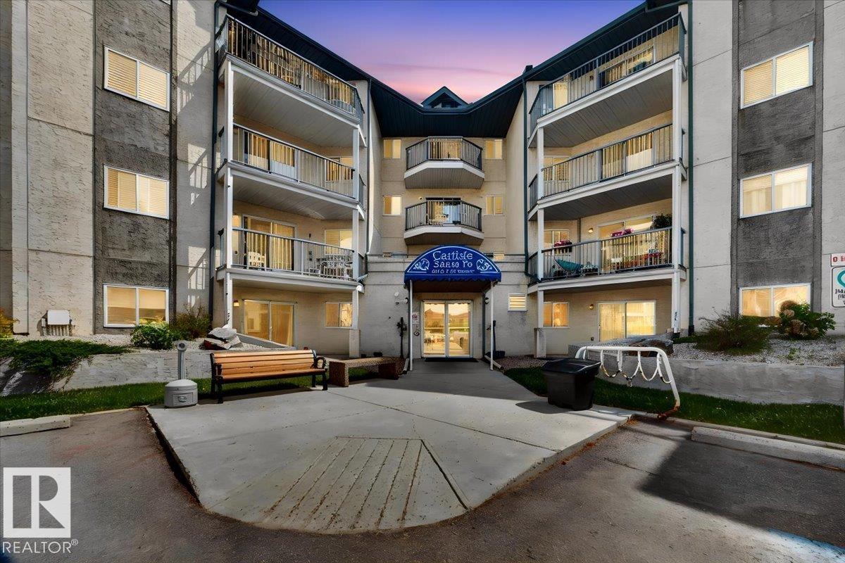 112 - 6710 158 Avenue NW, Ozerna, Edmonton