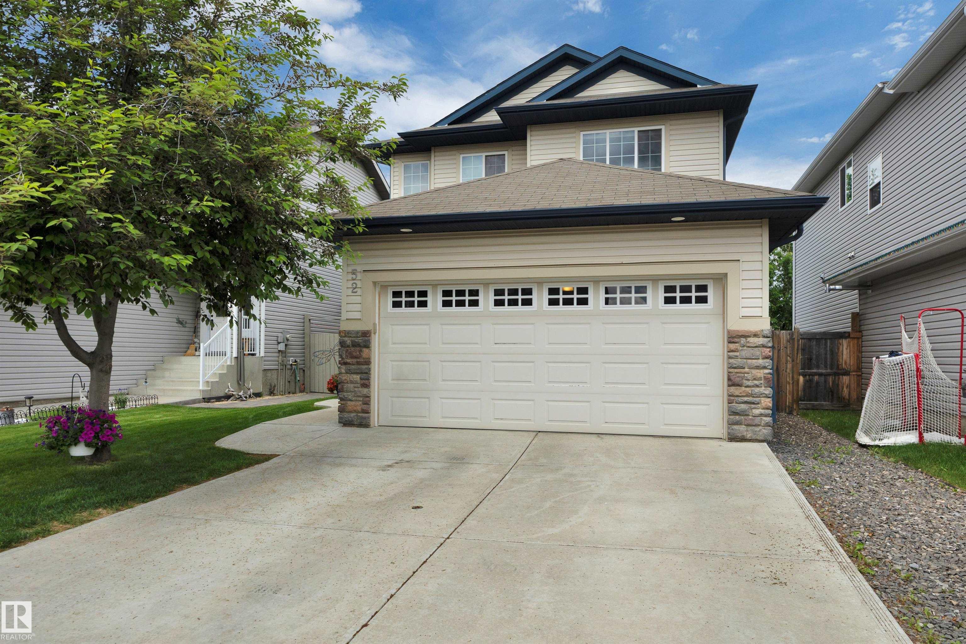 52 Selkirk Place, Suntree, Leduc