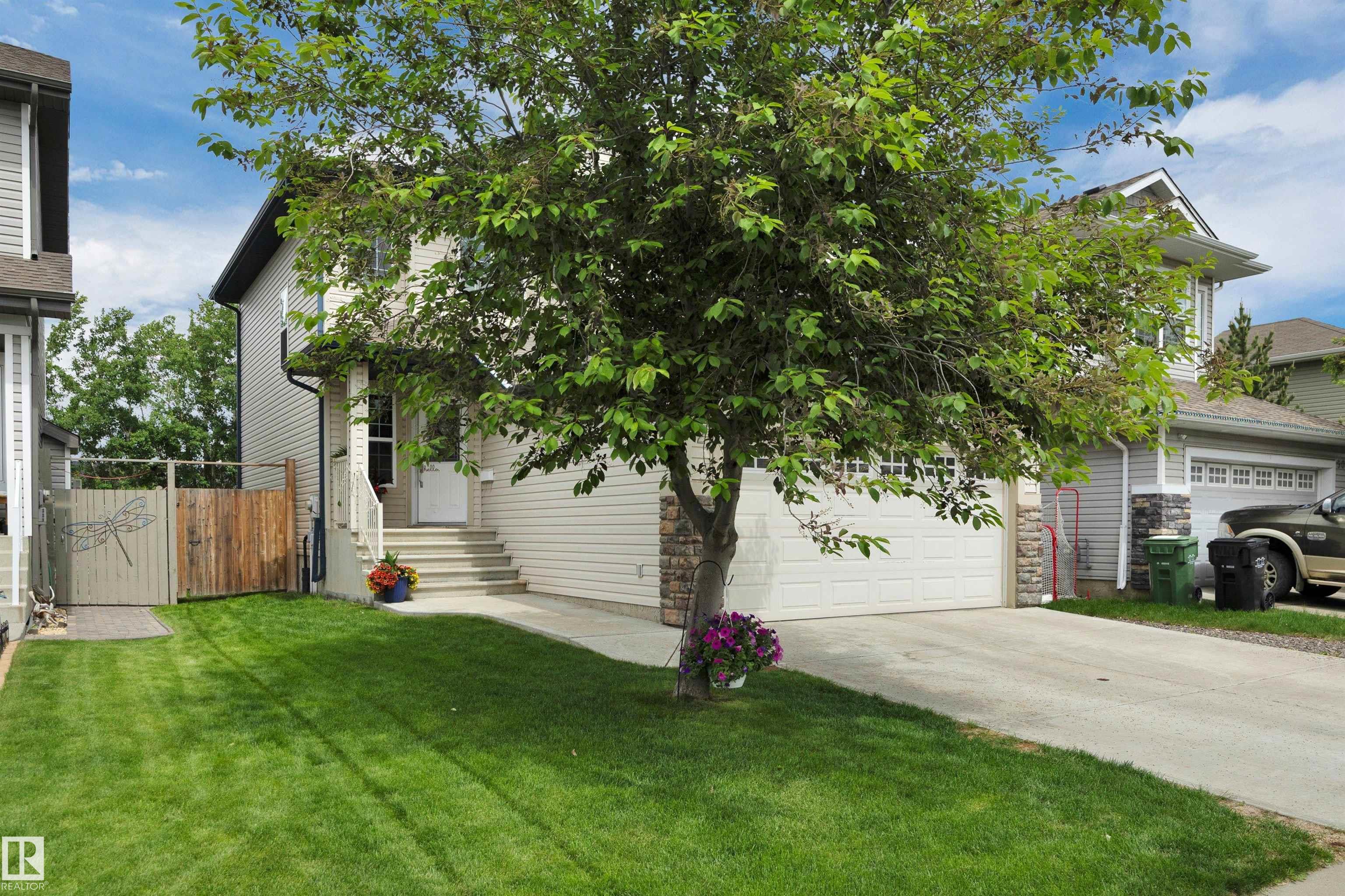 52 Selkirk Place, Suntree, Leduc