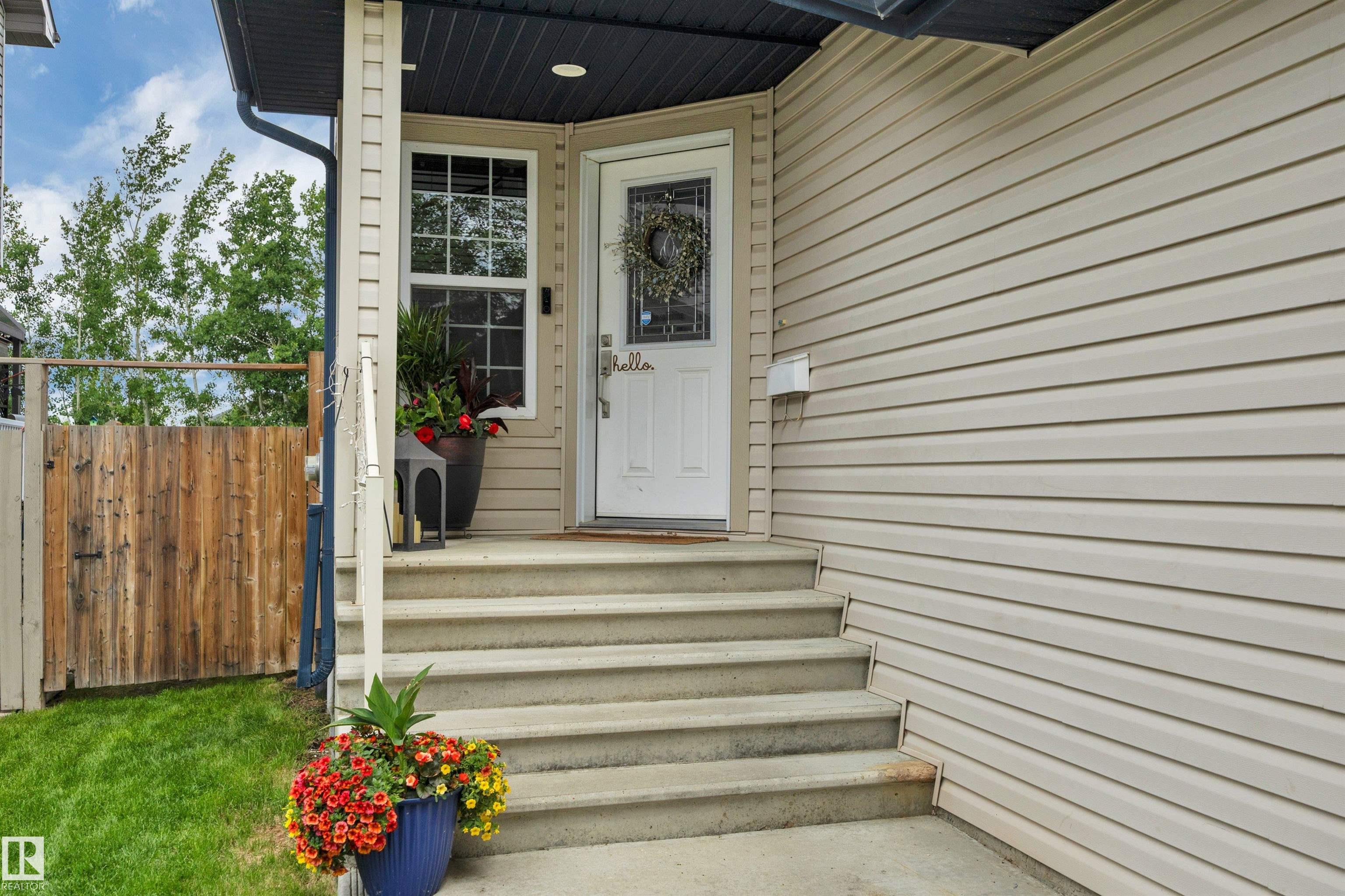 52 Selkirk Place, Suntree, Leduc