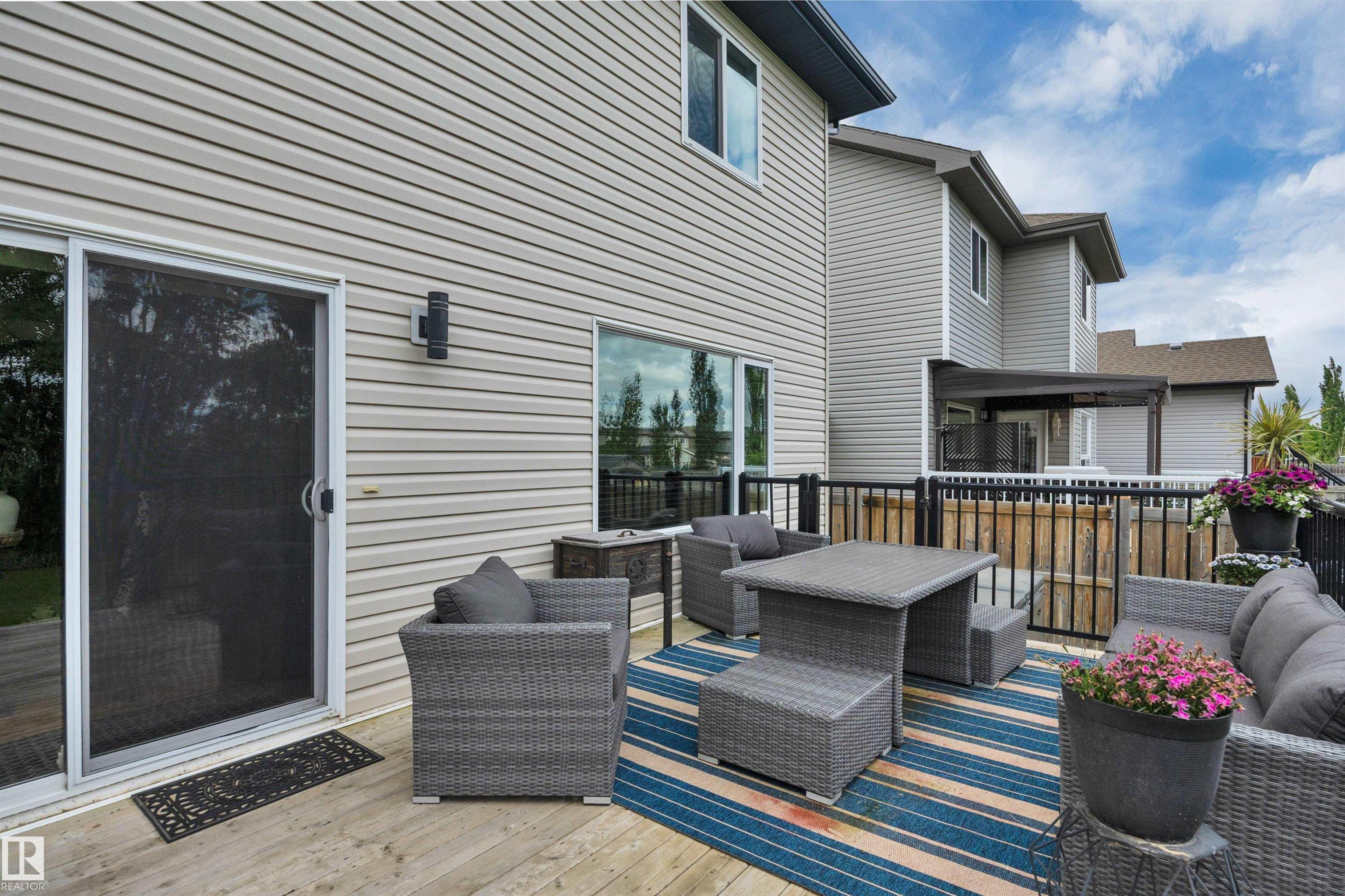 Photo 44 at 52 Selkirk Place, Suntree, Leduc