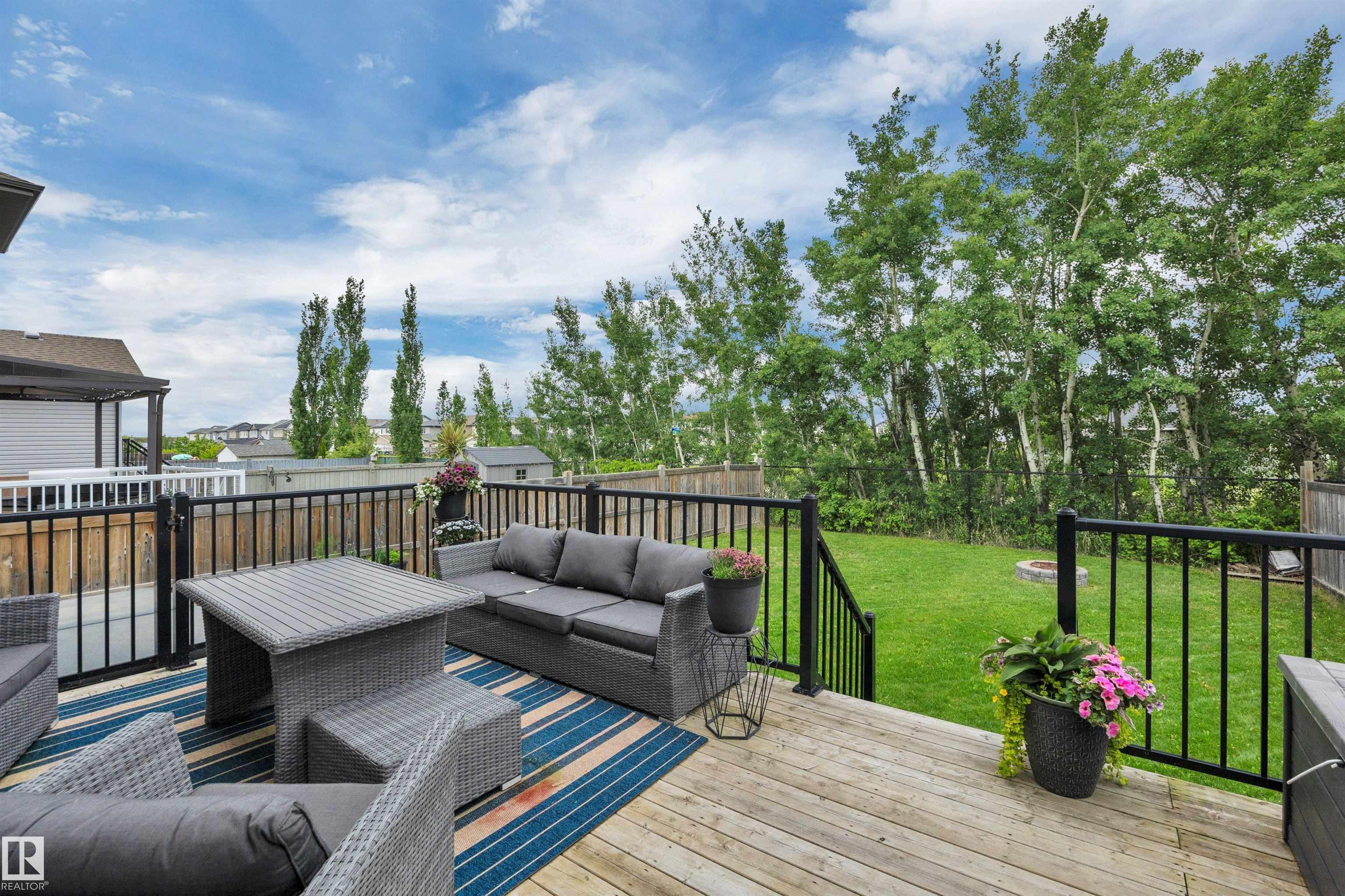 Photo 45 at 52 Selkirk Place, Suntree, Leduc