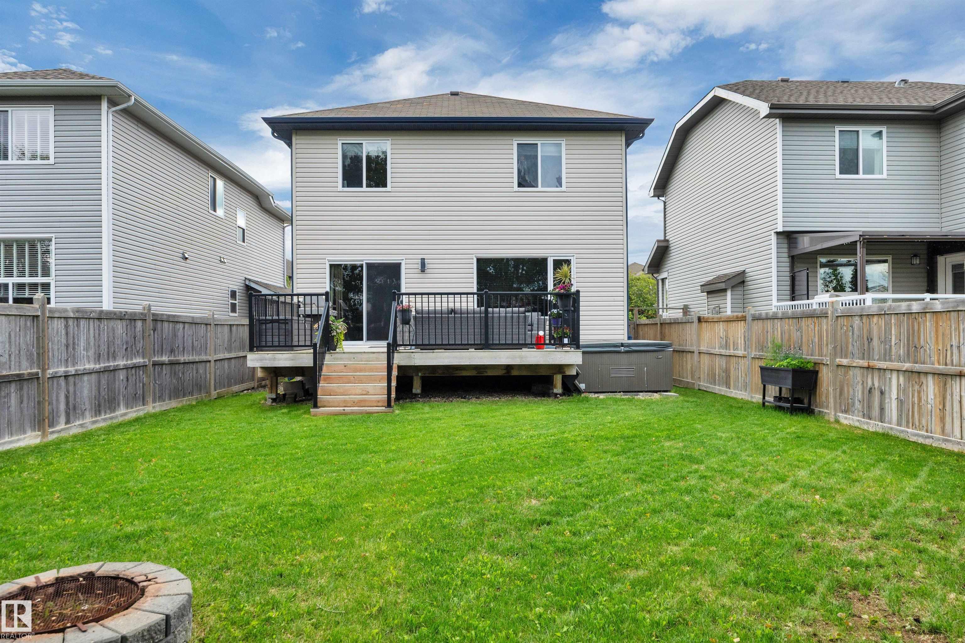 Photo 50 at 52 Selkirk Place, Suntree, Leduc