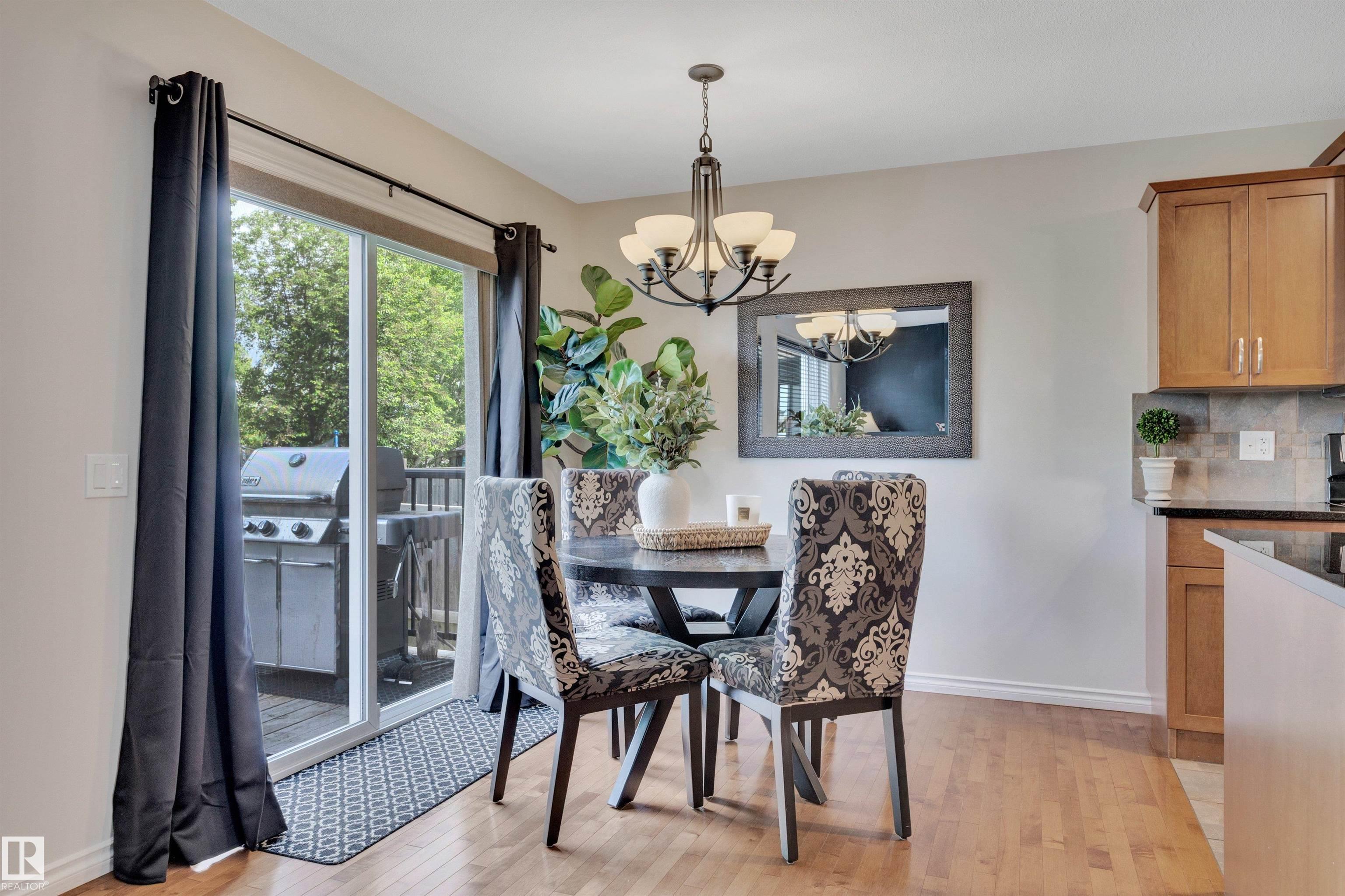 Photo 10 at 52 Selkirk Place, Suntree, Leduc