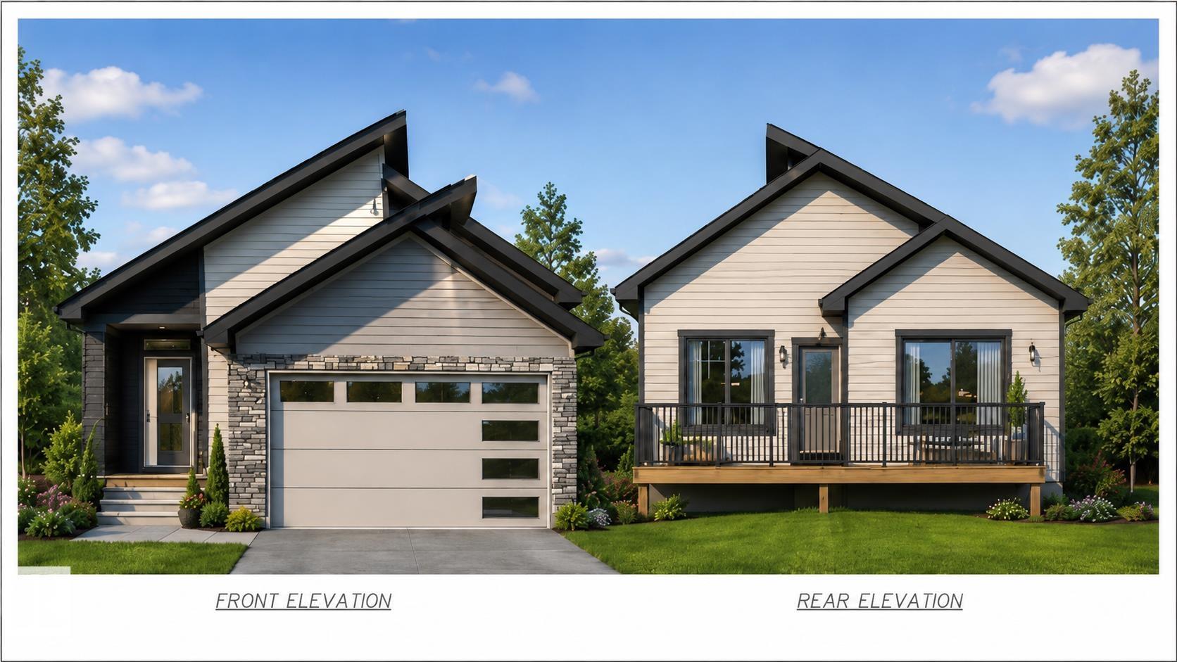 1092 Starling Drive NW, Starling, Edmonton