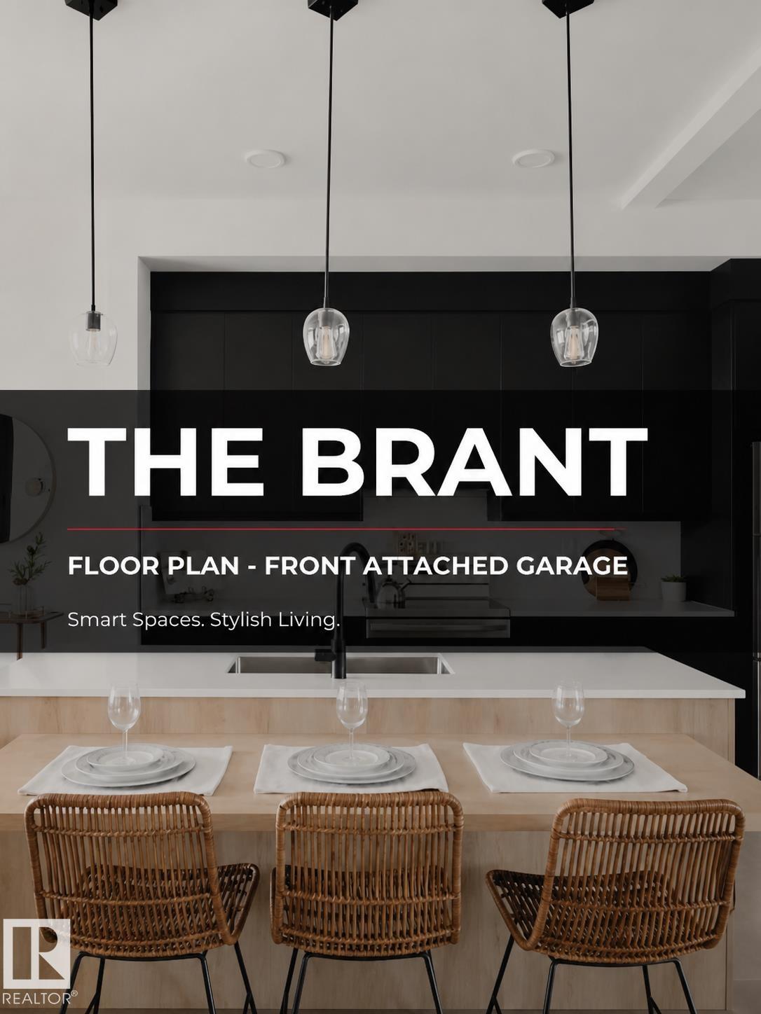 1092 Starling Drive NW, Starling, Edmonton