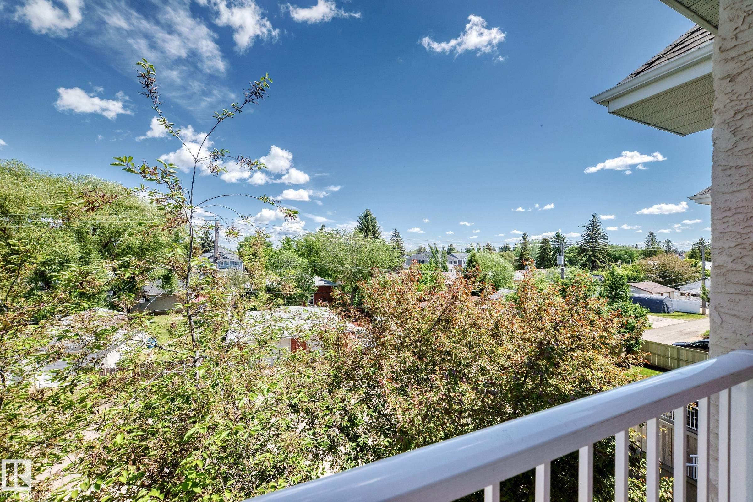 Photo 12 at 316 - 8931 156 Street NW, Jasper Park, Edmonton