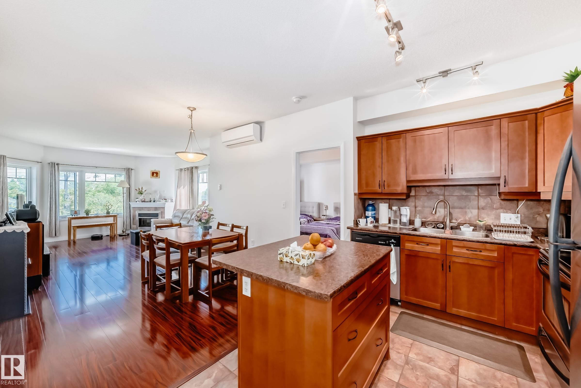 Photo 15 at 316 - 8931 156 Street NW, Jasper Park, Edmonton