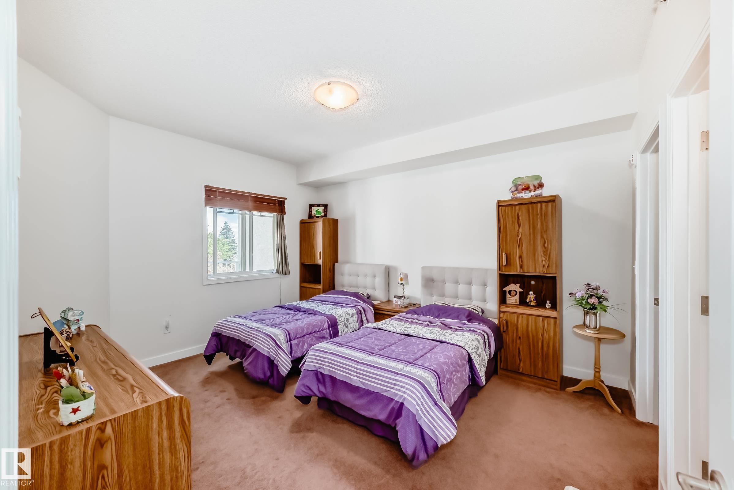 Photo 20 at 316 - 8931 156 Street NW, Jasper Park, Edmonton