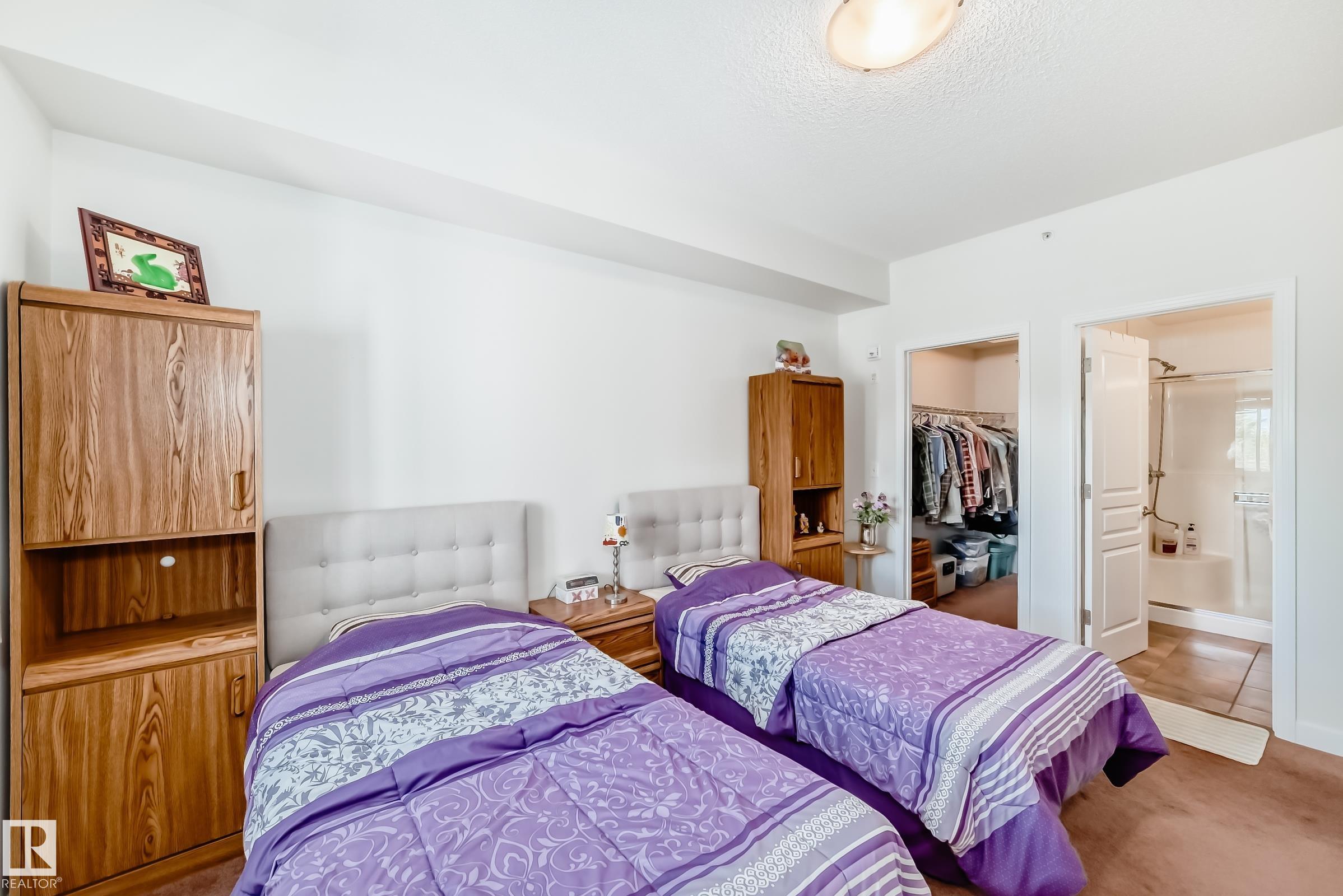 Photo 21 at 316 - 8931 156 Street NW, Jasper Park, Edmonton