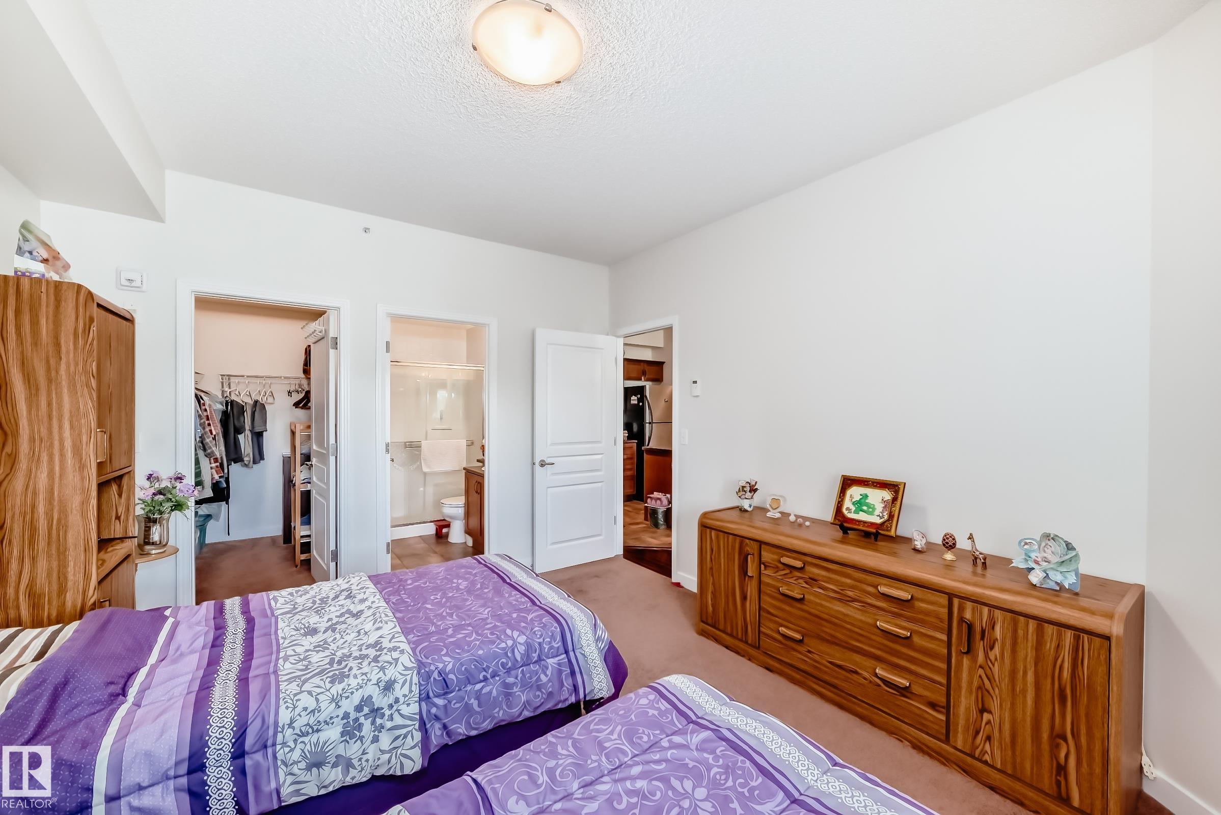 Photo 22 at 316 - 8931 156 Street NW, Jasper Park, Edmonton