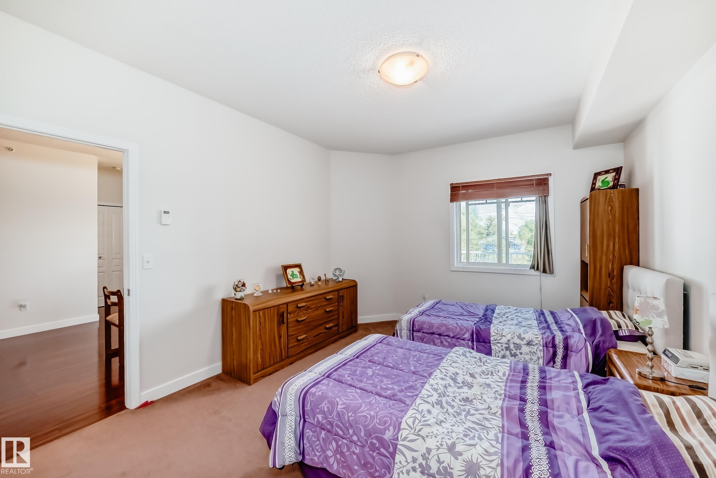 Photo 23 at 316 - 8931 156 Street NW, Jasper Park, Edmonton