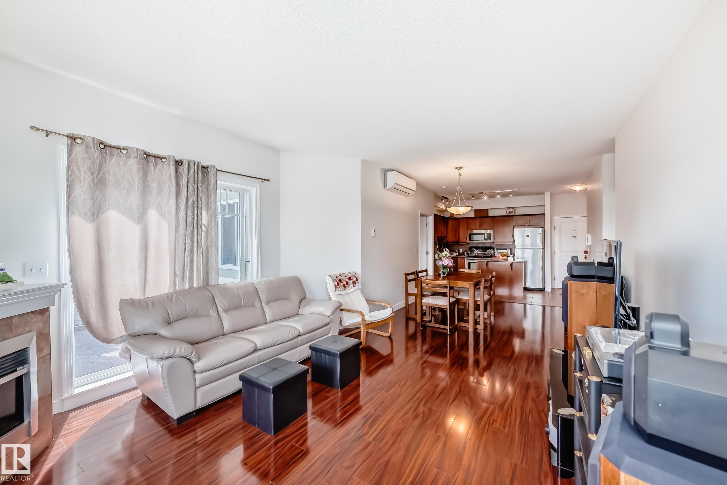 316 - 8931 156 Street NW, Jasper Park, Edmonton
