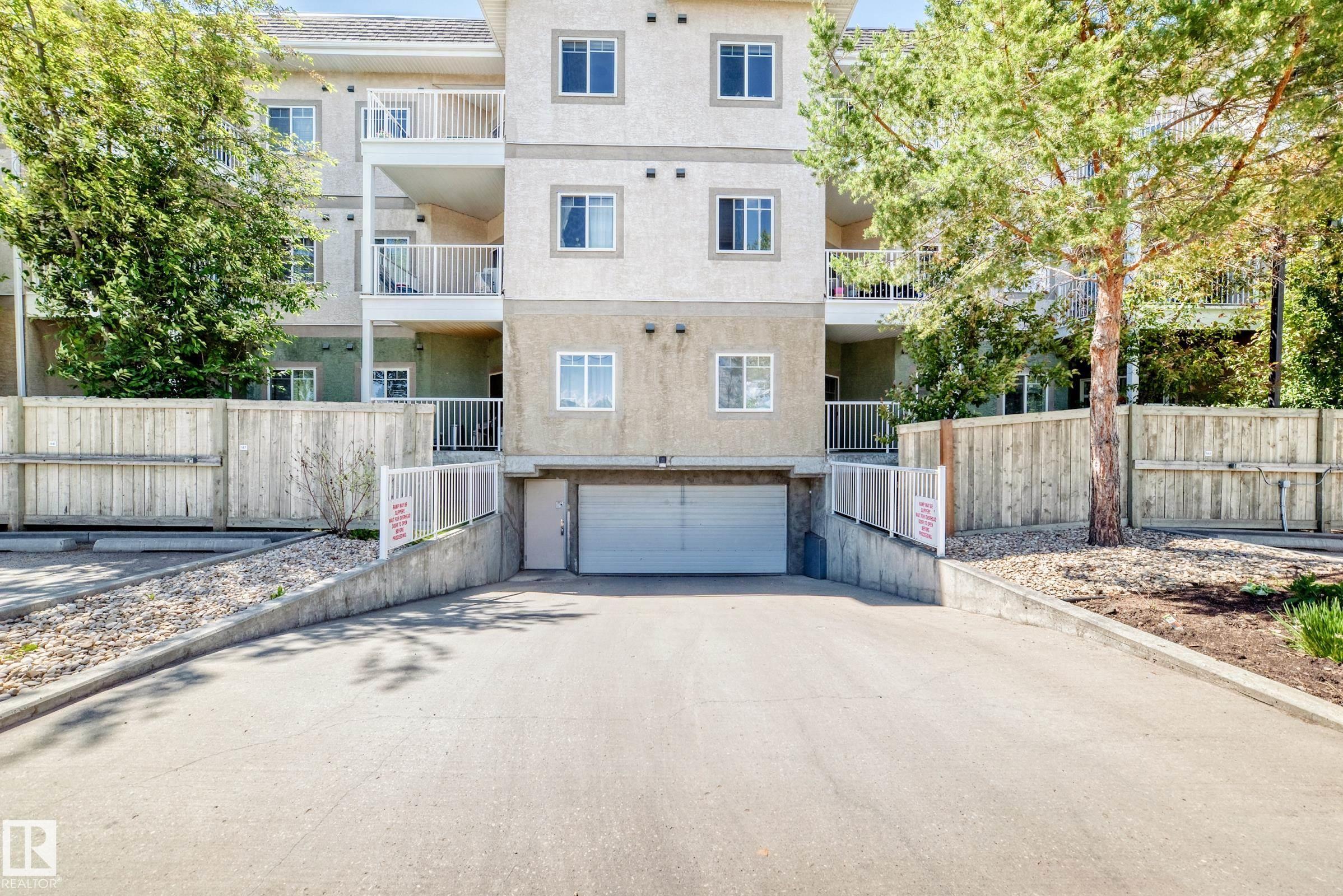 Photo 36 at 316 - 8931 156 Street NW, Jasper Park, Edmonton