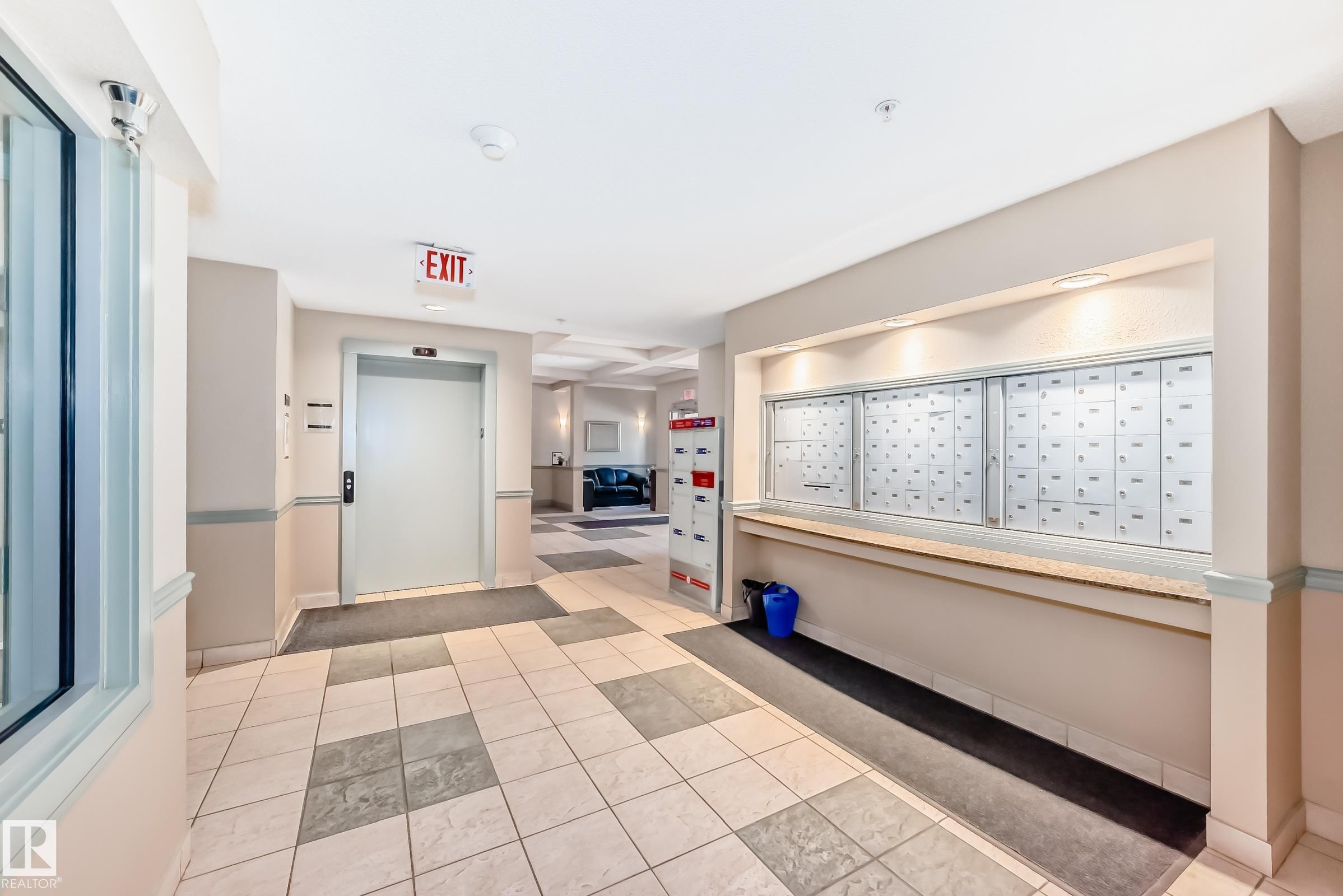 Photo 37 at 316 - 8931 156 Street NW, Jasper Park, Edmonton