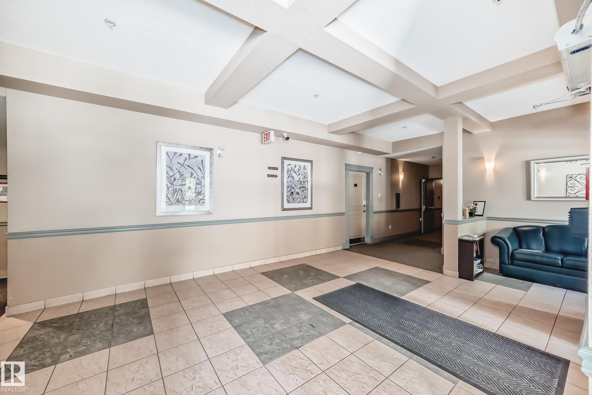 Photo 38 at 316 - 8931 156 Street NW, Jasper Park, Edmonton