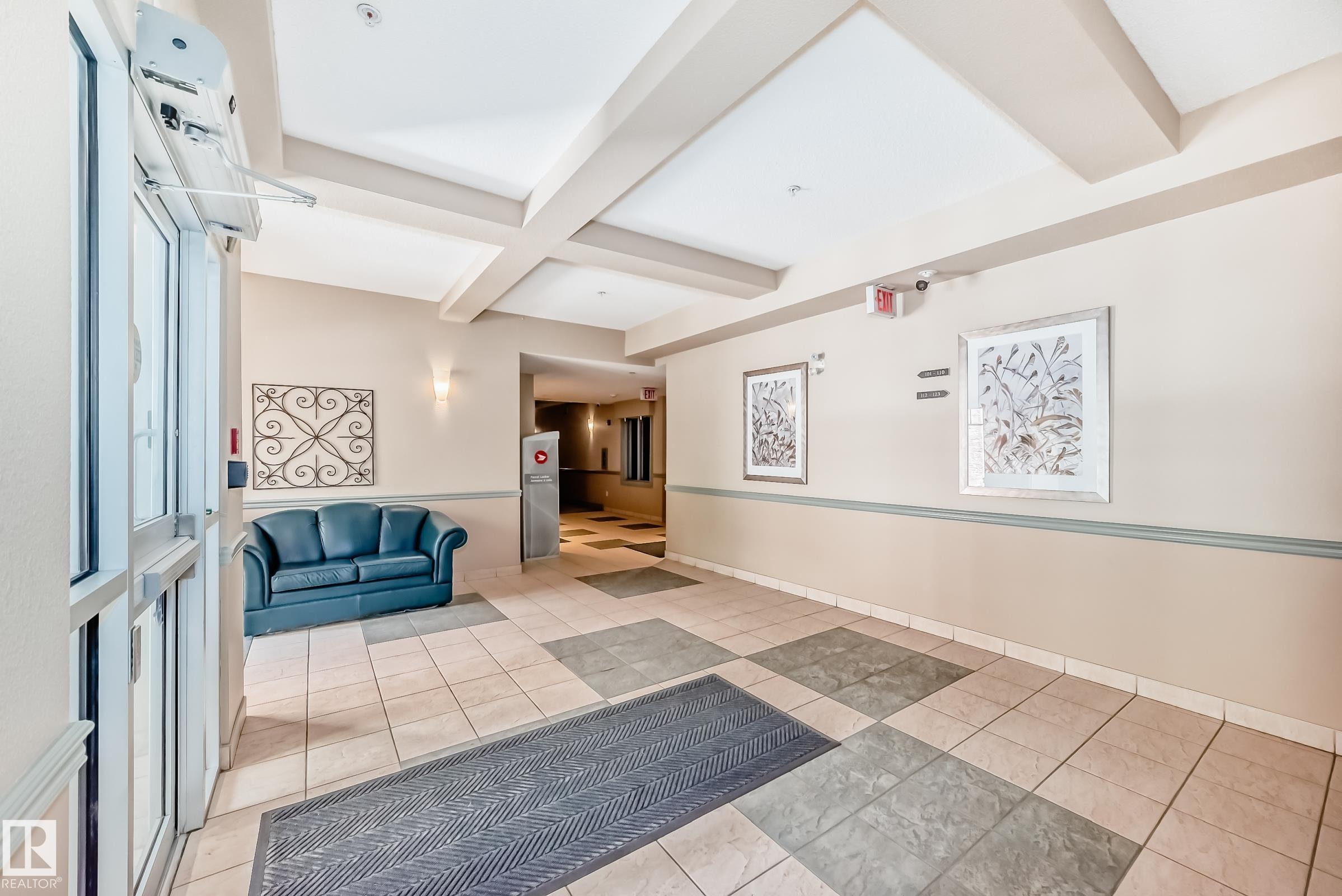Photo 39 at 316 - 8931 156 Street NW, Jasper Park, Edmonton