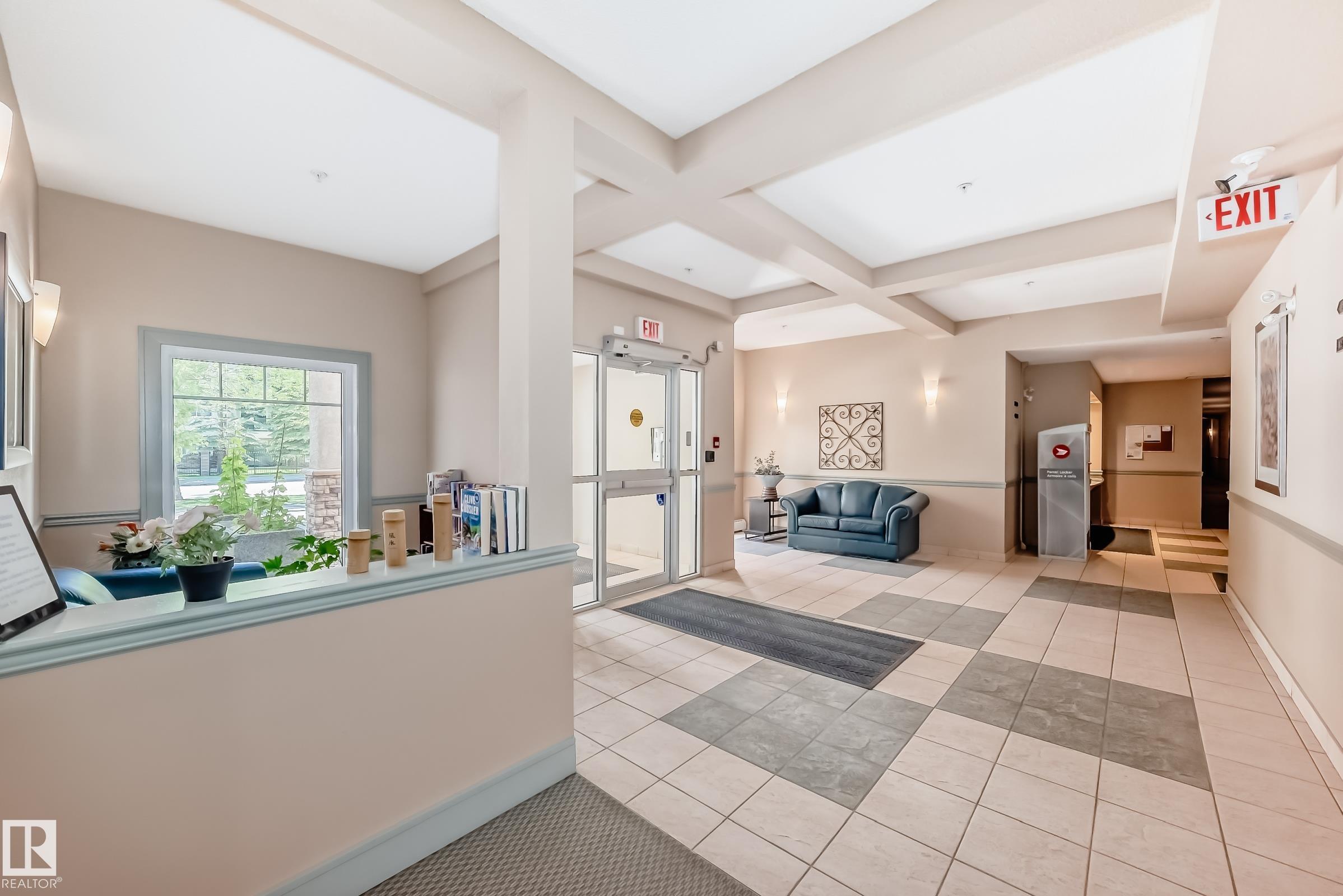 Photo 40 at 316 - 8931 156 Street NW, Jasper Park, Edmonton