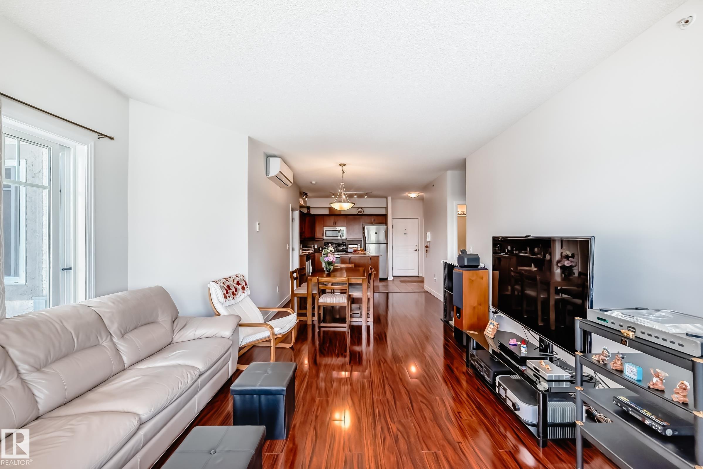 316 - 8931 156 Street NW, Jasper Park, Edmonton