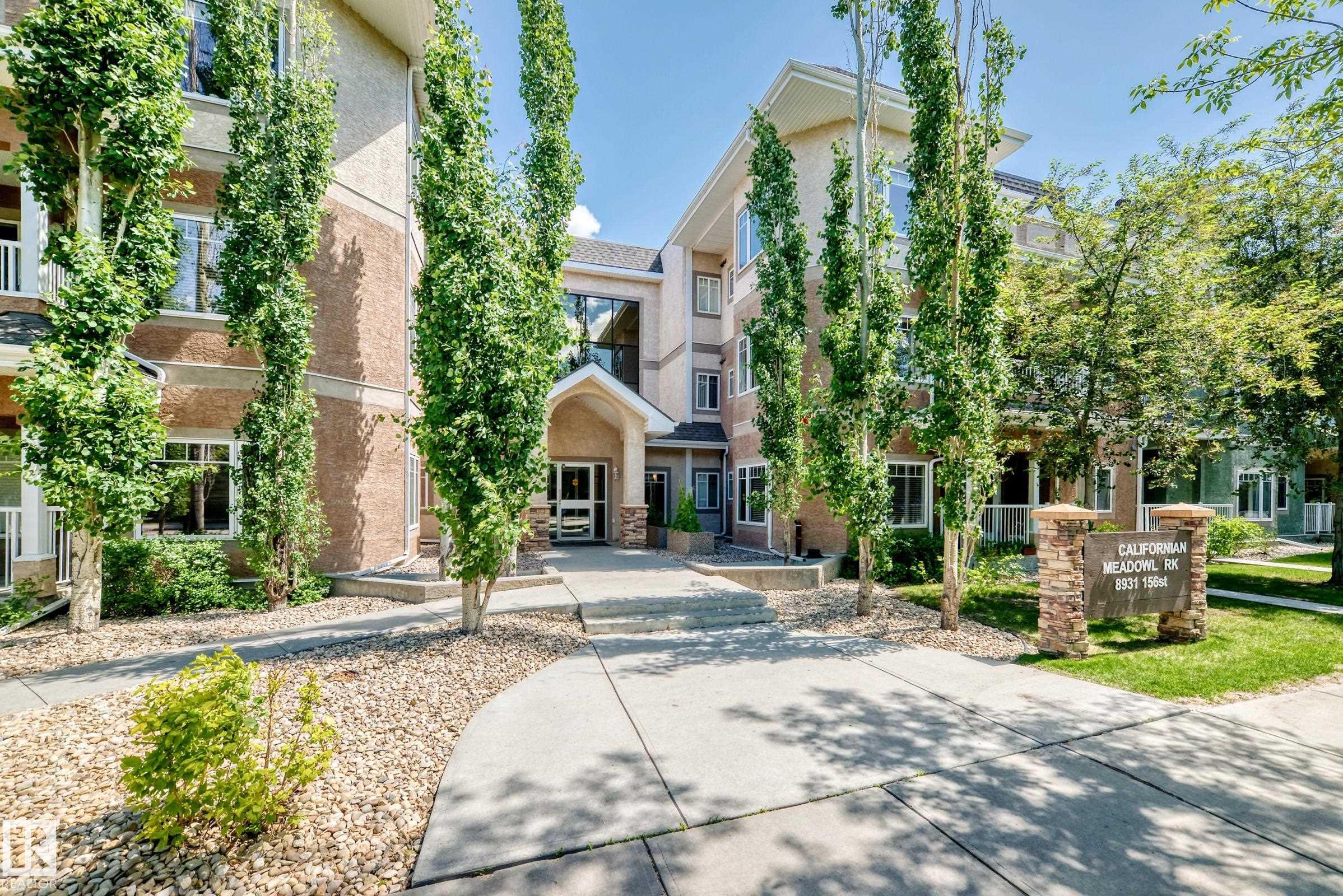Photo 44 at 316 - 8931 156 Street NW, Jasper Park, Edmonton