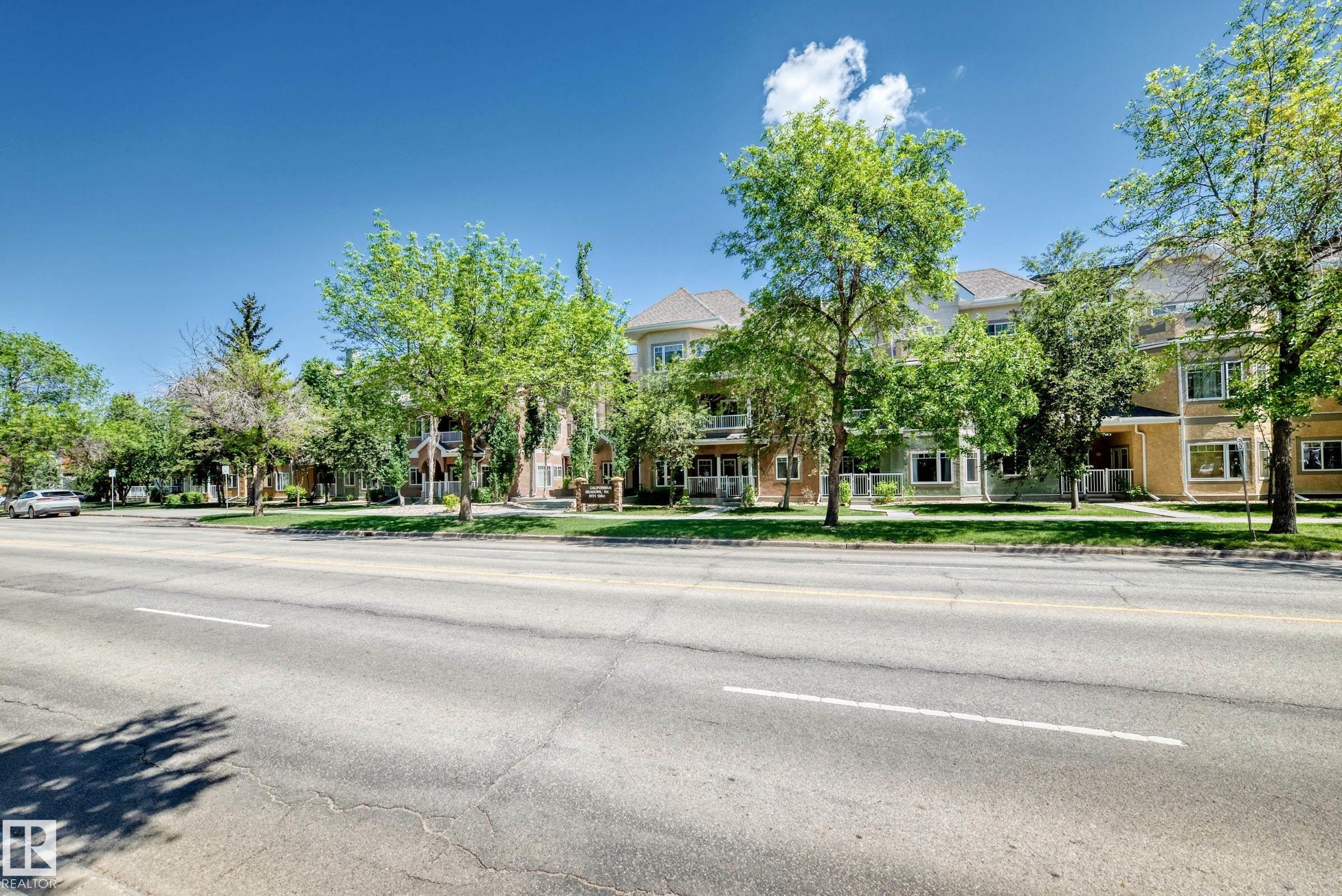 Photo 45 at 316 - 8931 156 Street NW, Jasper Park, Edmonton