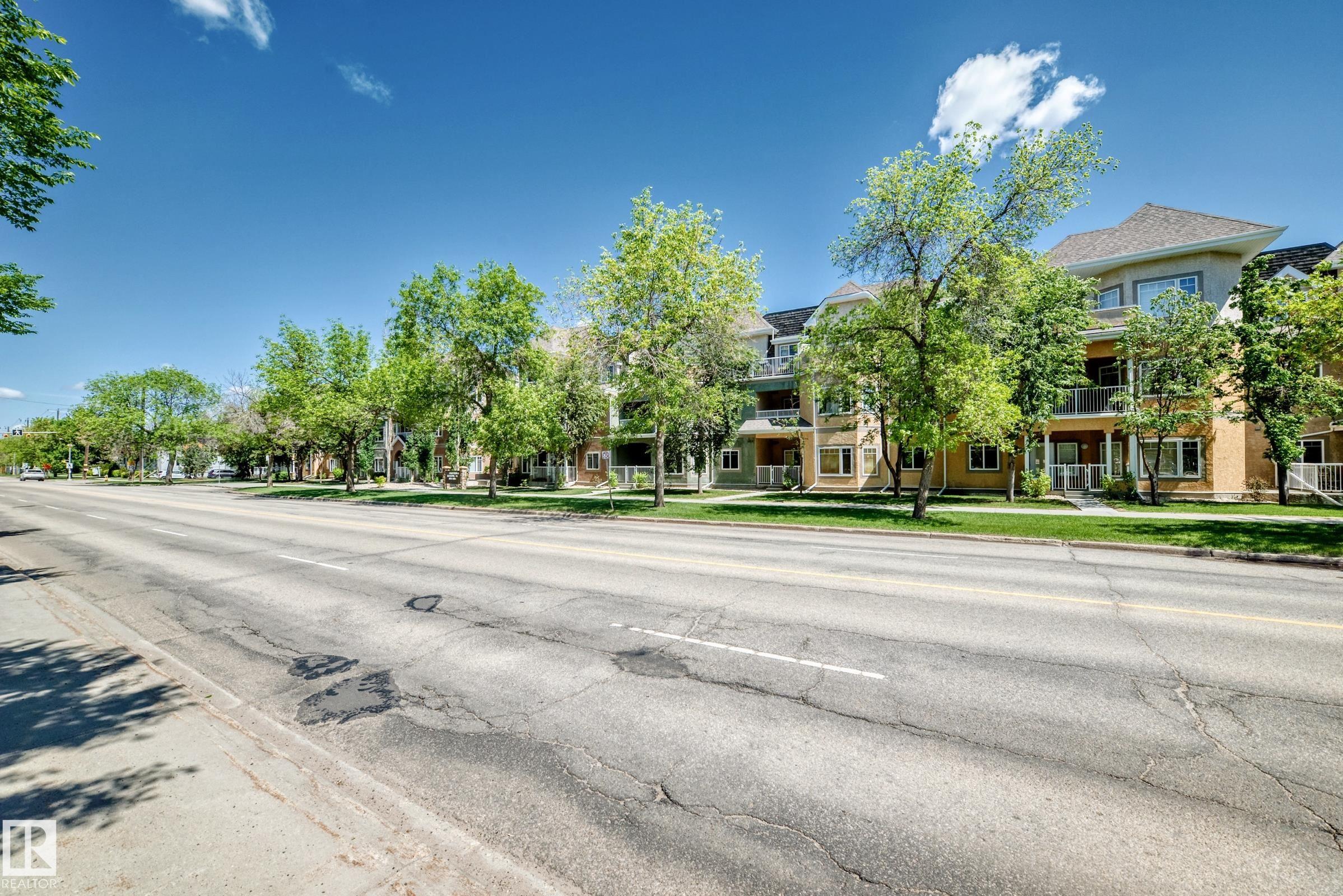 Photo 46 at 316 - 8931 156 Street NW, Jasper Park, Edmonton