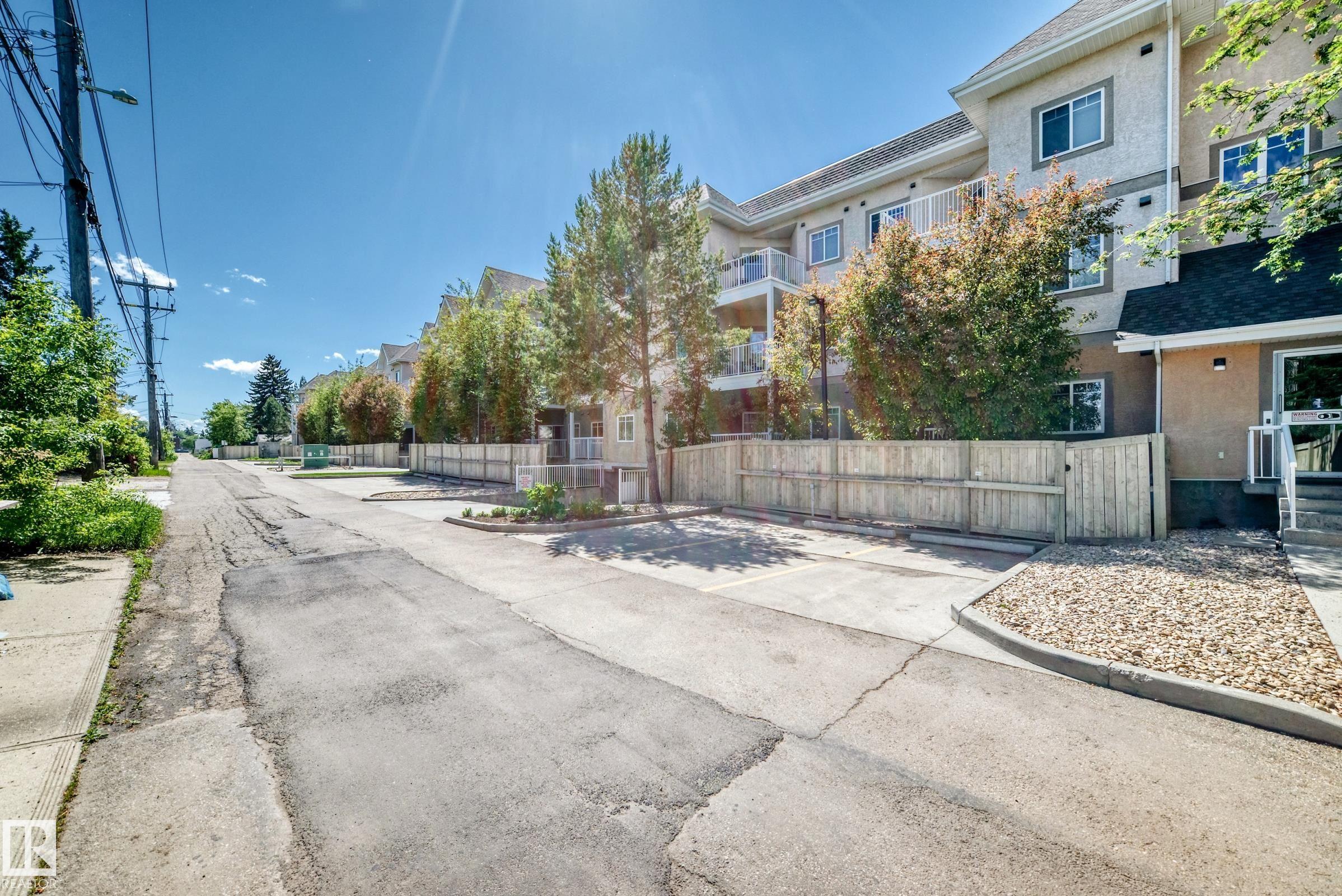 Photo 47 at 316 - 8931 156 Street NW, Jasper Park, Edmonton