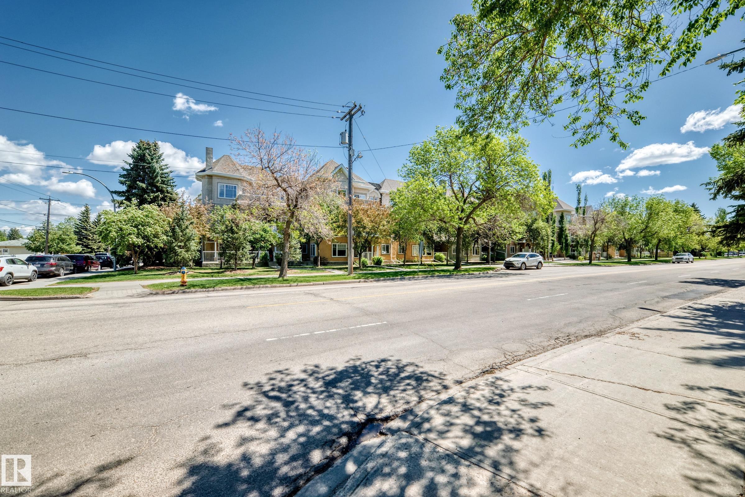 Photo 48 at 316 - 8931 156 Street NW, Jasper Park, Edmonton