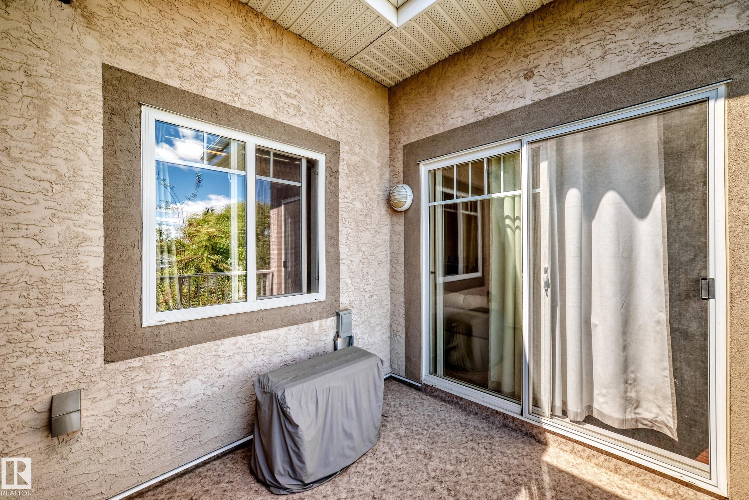 Photo 9 at 316 - 8931 156 Street NW, Jasper Park, Edmonton