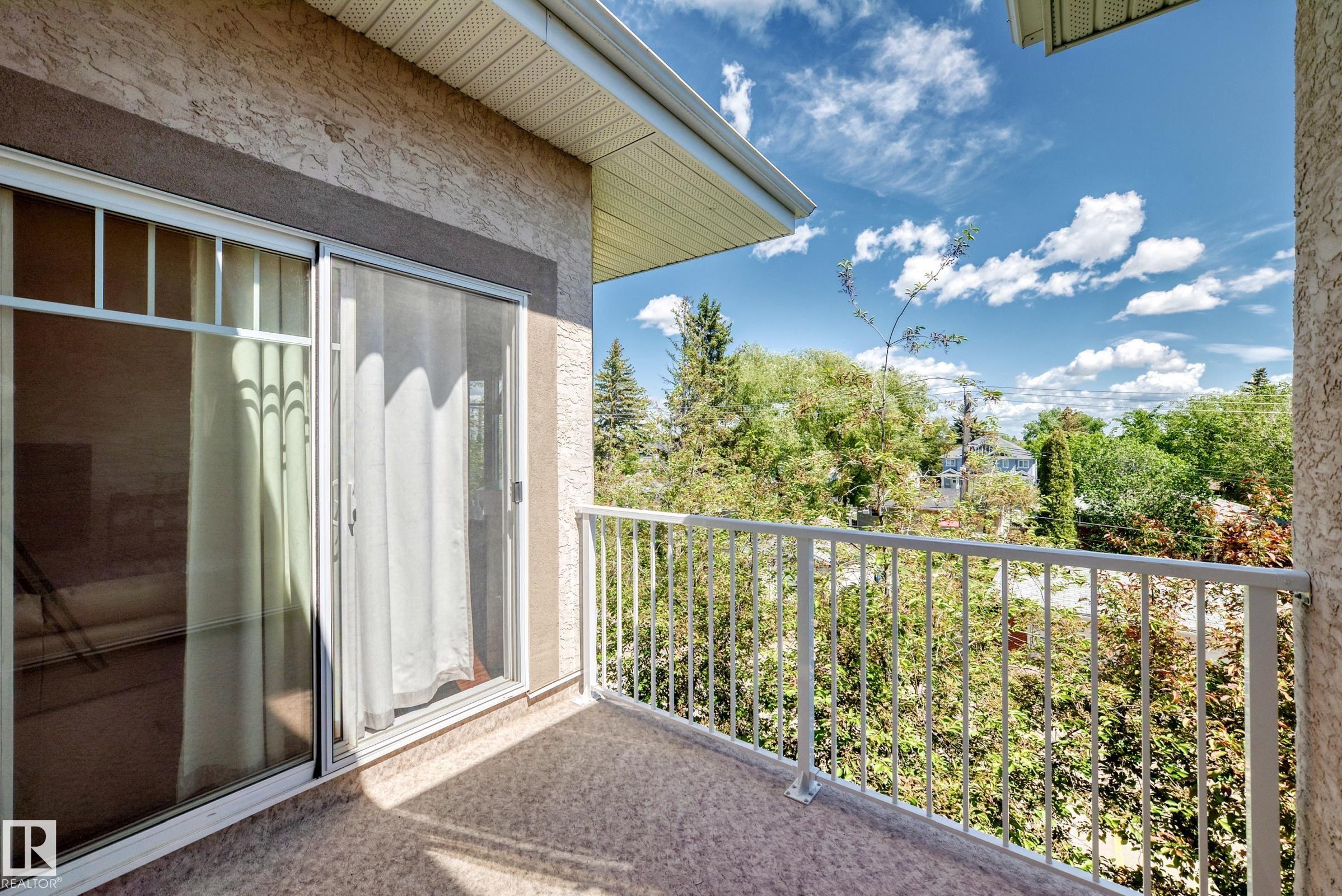 Photo 10 at 316 - 8931 156 Street NW, Jasper Park, Edmonton