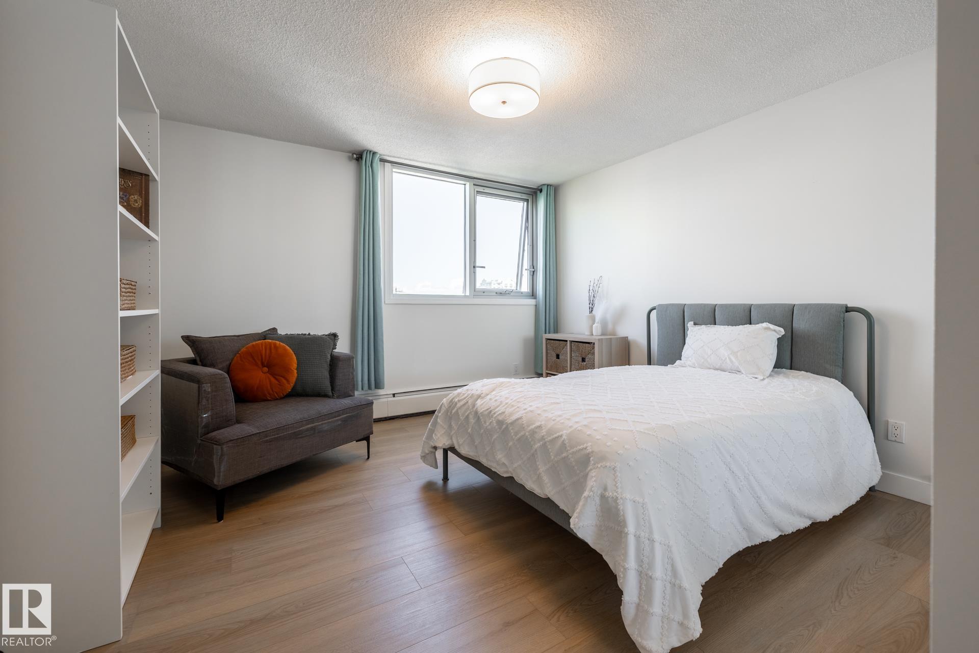 Photo 25 at 807 - 10011 116 Street NW, Wîhkwêntôwin, Edmonton