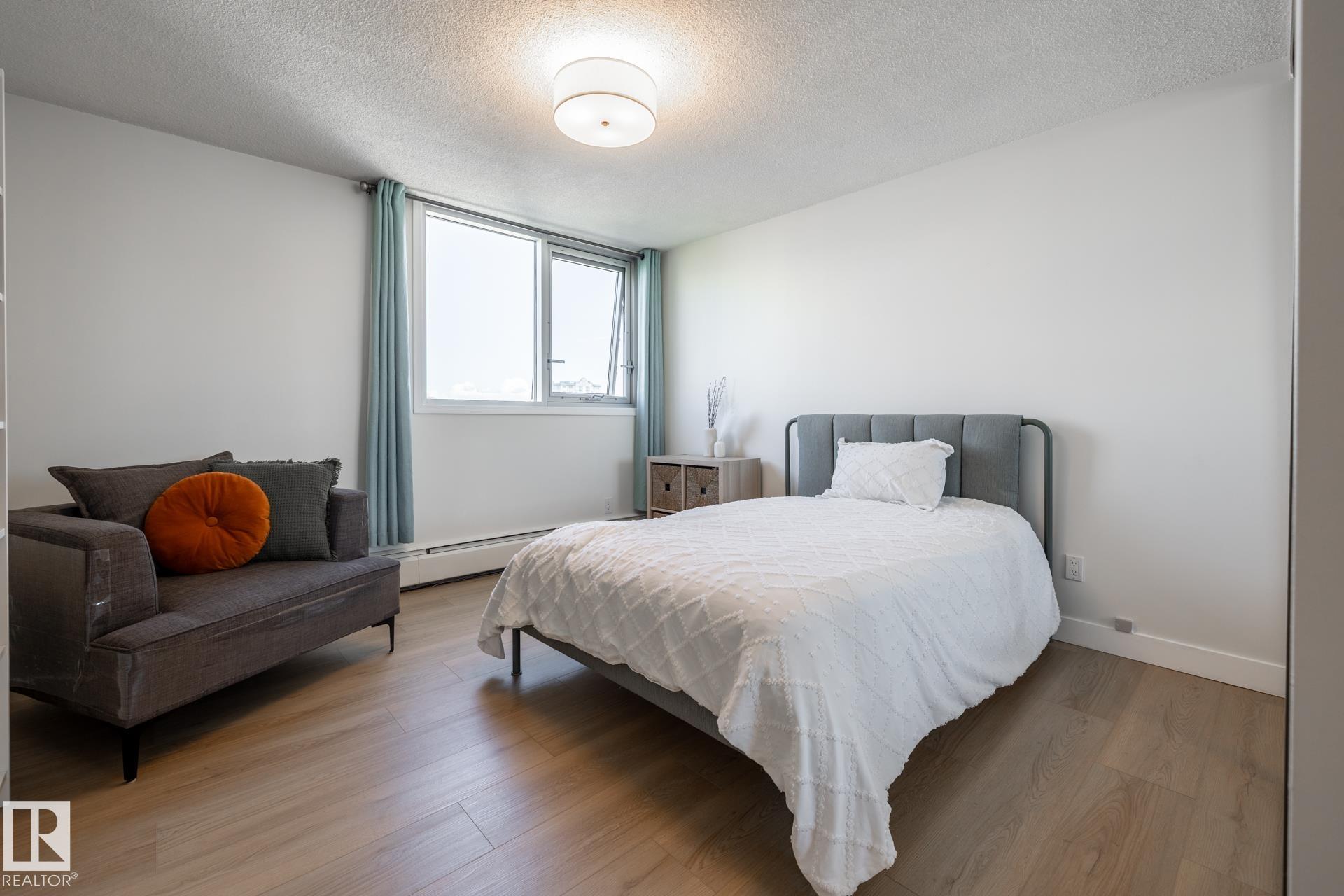 Photo 26 at 807 - 10011 116 Street NW, Wîhkwêntôwin, Edmonton