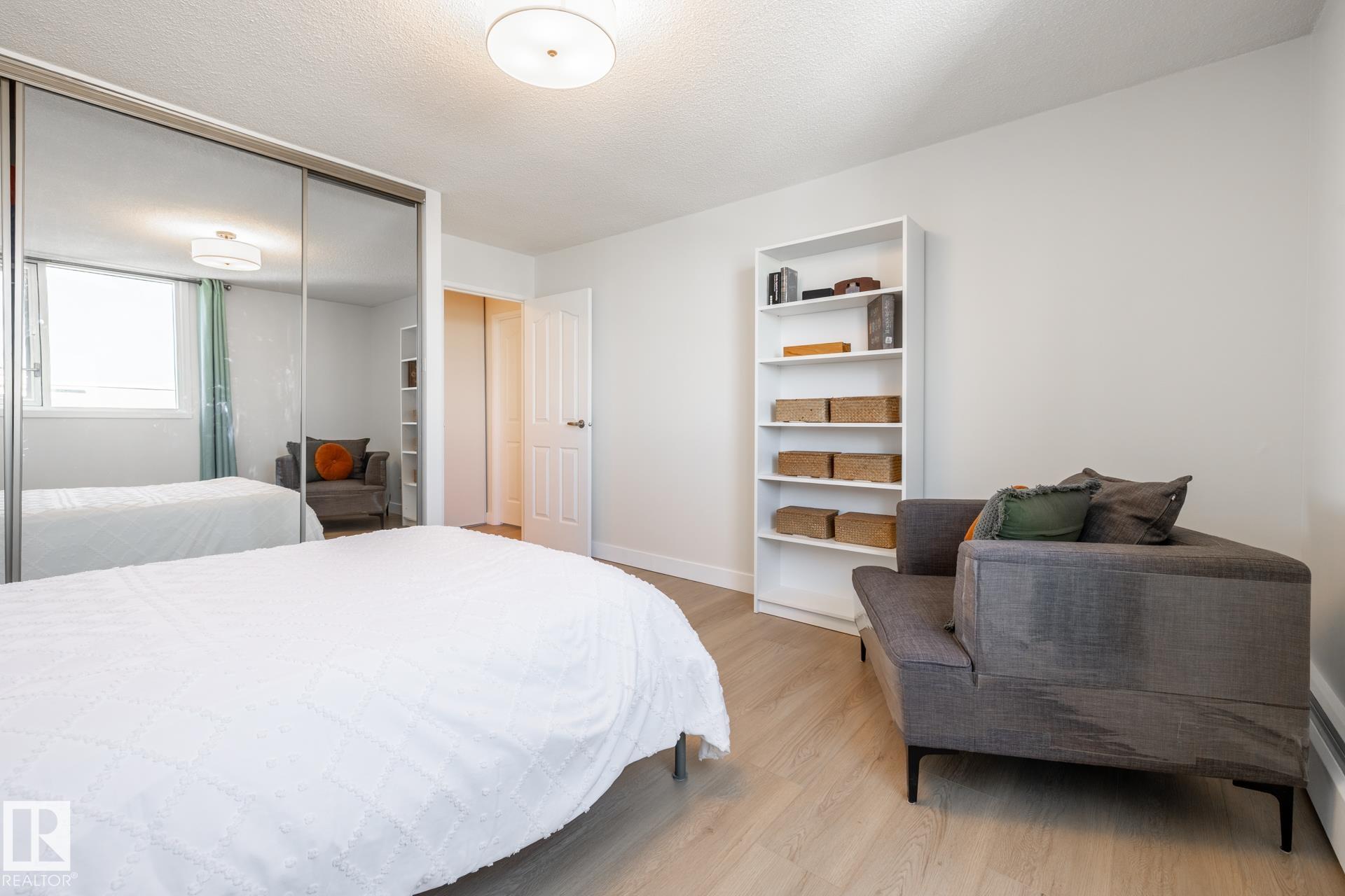 Photo 29 at 807 - 10011 116 Street NW, Wîhkwêntôwin, Edmonton